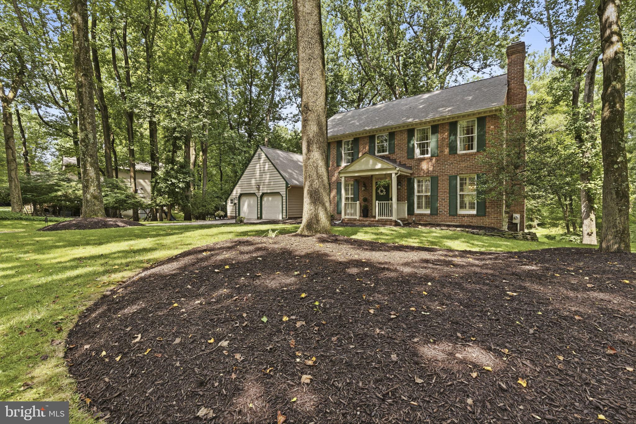 VILLAGE OF DORSEY SEARCH - Residential