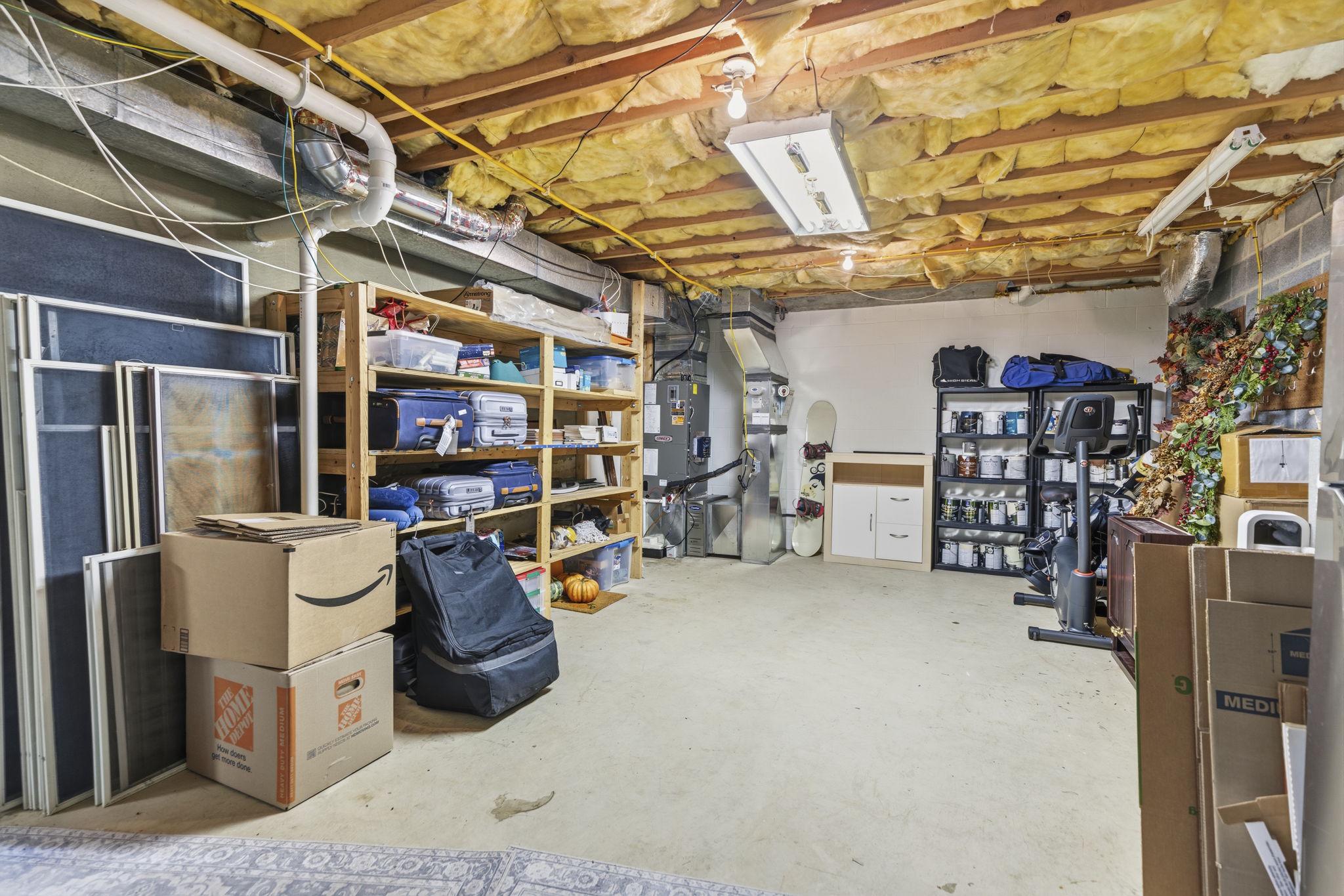VILLAGE OF DORSEY SEARCH - Residential