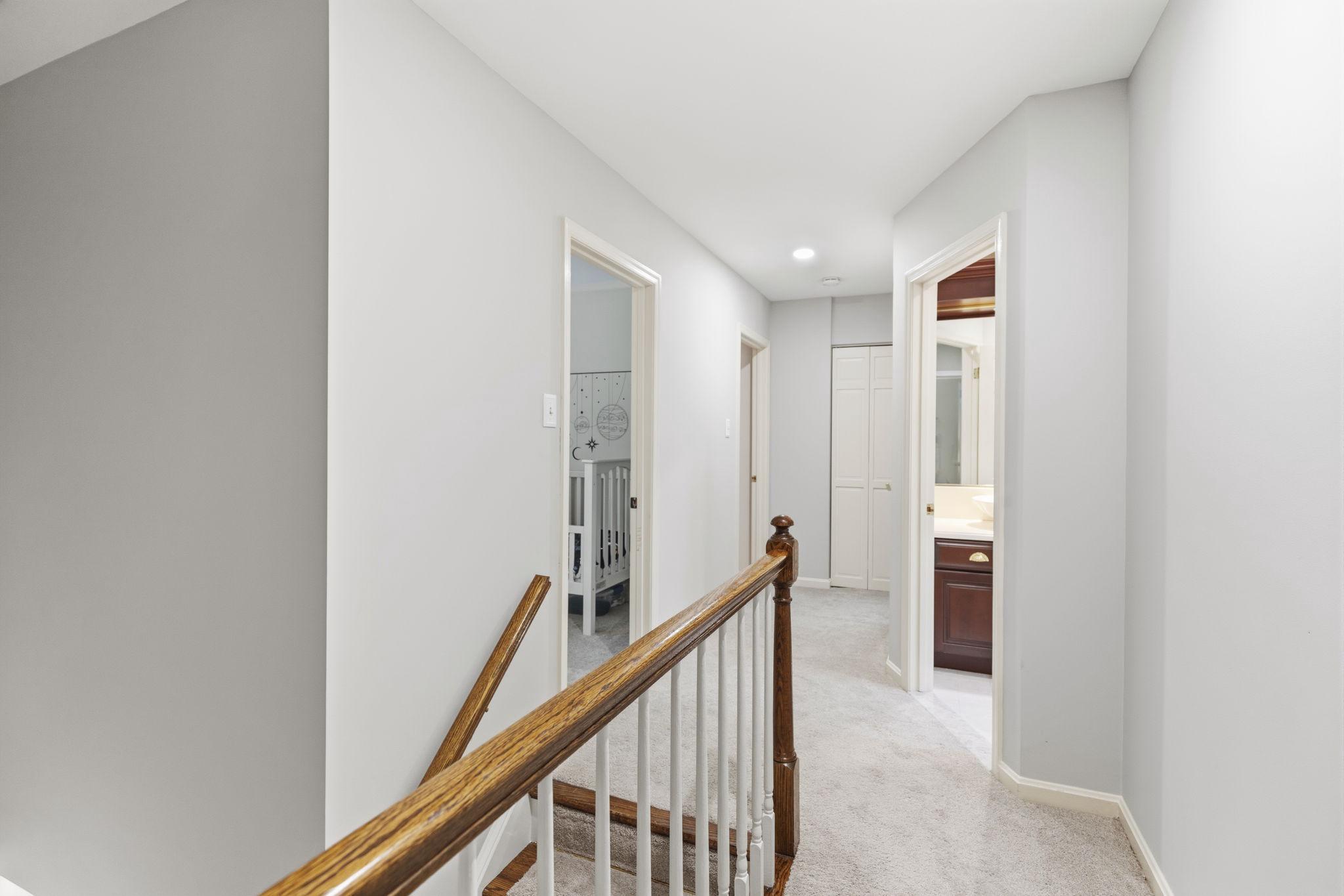 VILLAGE OF DORSEY SEARCH - Residential