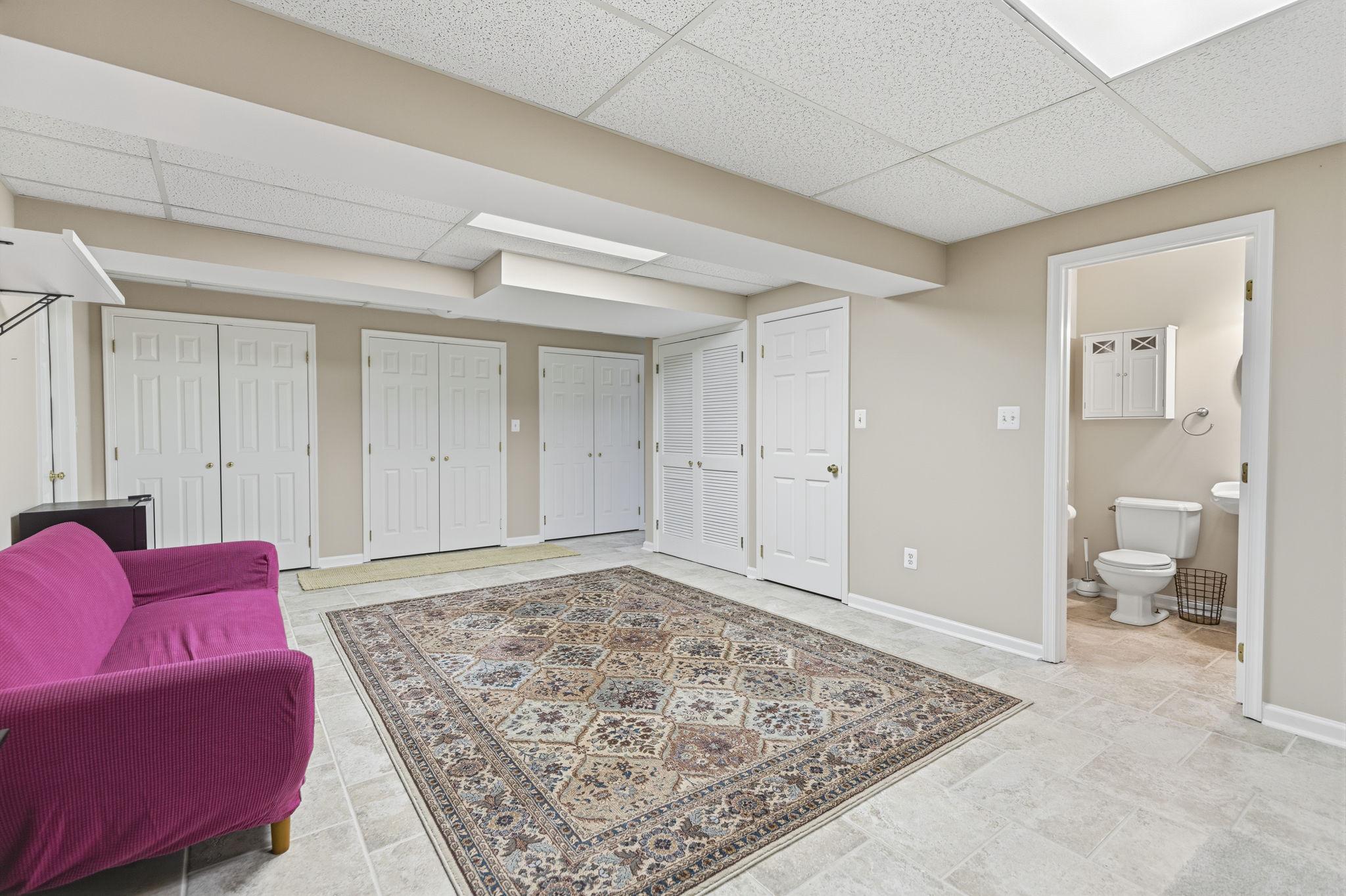 VILLAGE OF DORSEY SEARCH - Residential
