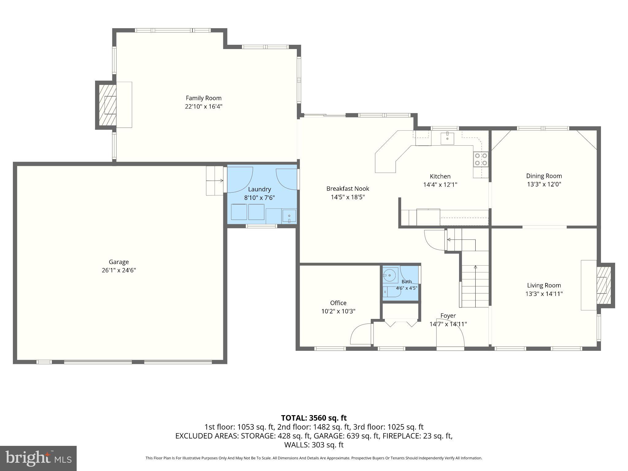 VILLAGE OF DORSEY SEARCH - Residential
