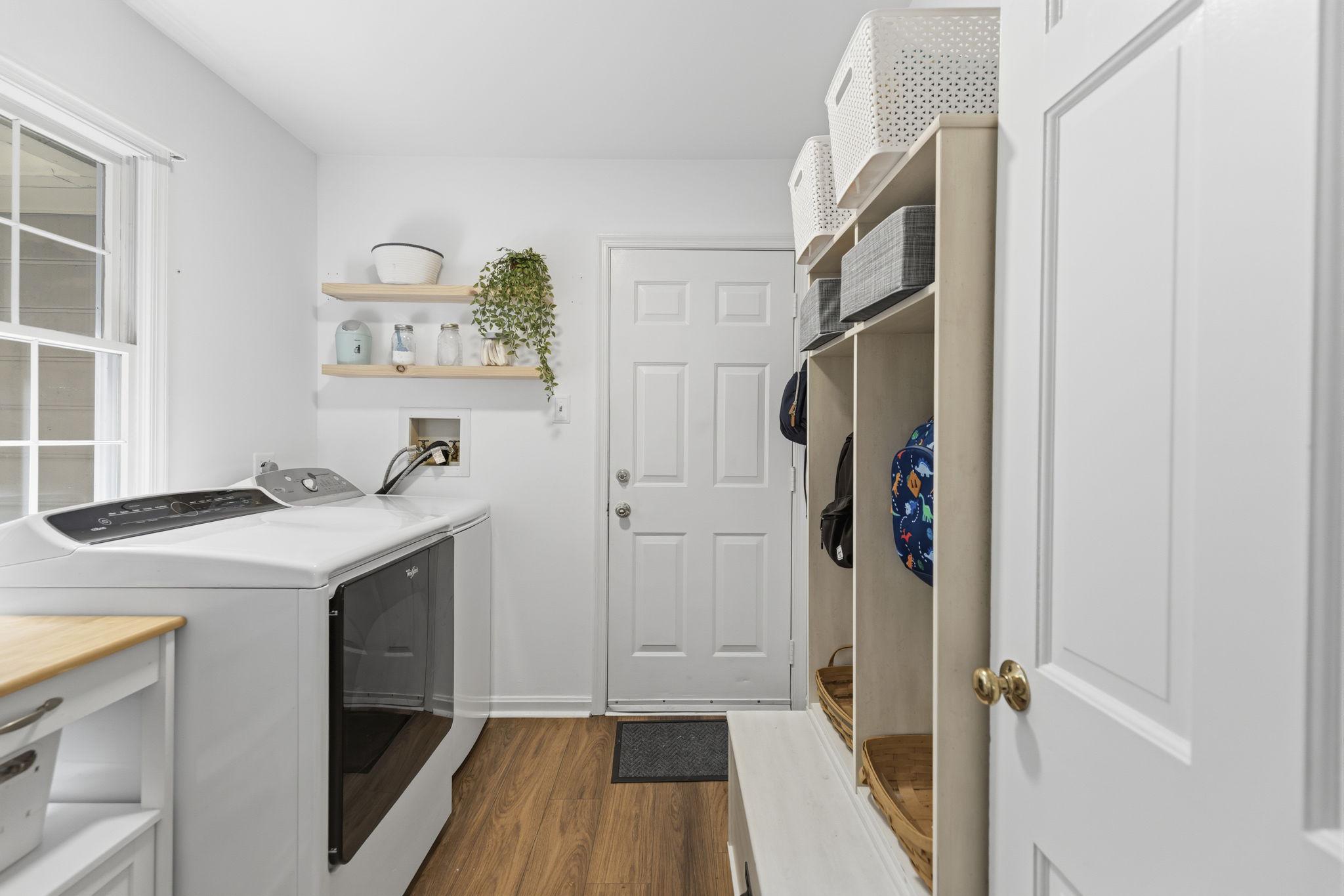VILLAGE OF DORSEY SEARCH - Residential