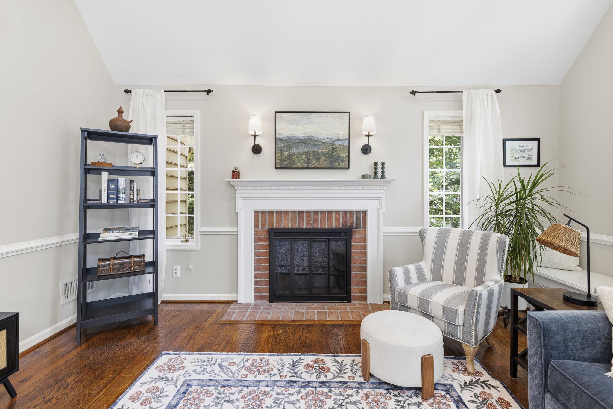 VILLAGE OF DORSEY SEARCH - Residential
