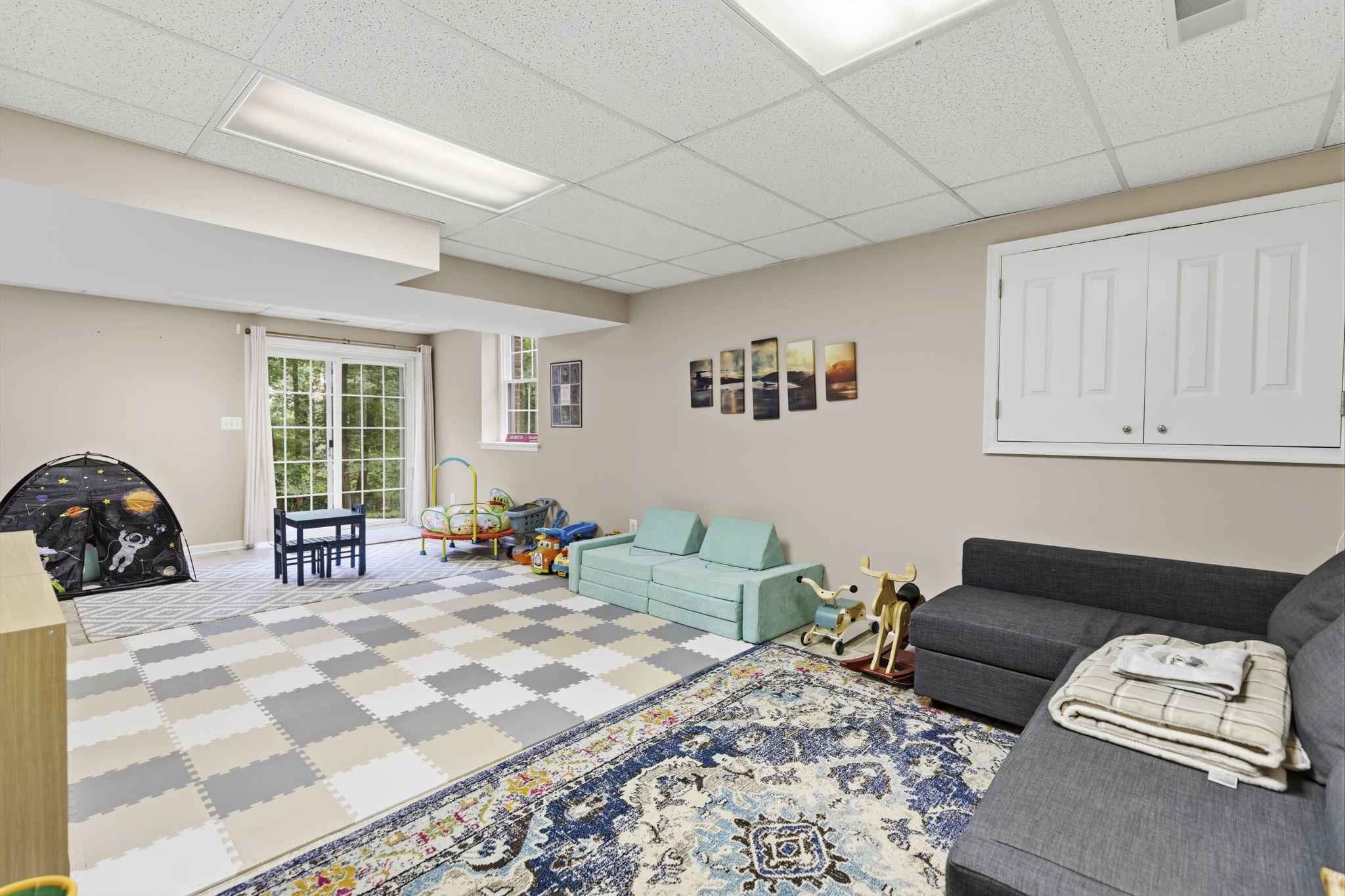 VILLAGE OF DORSEY SEARCH - Residential