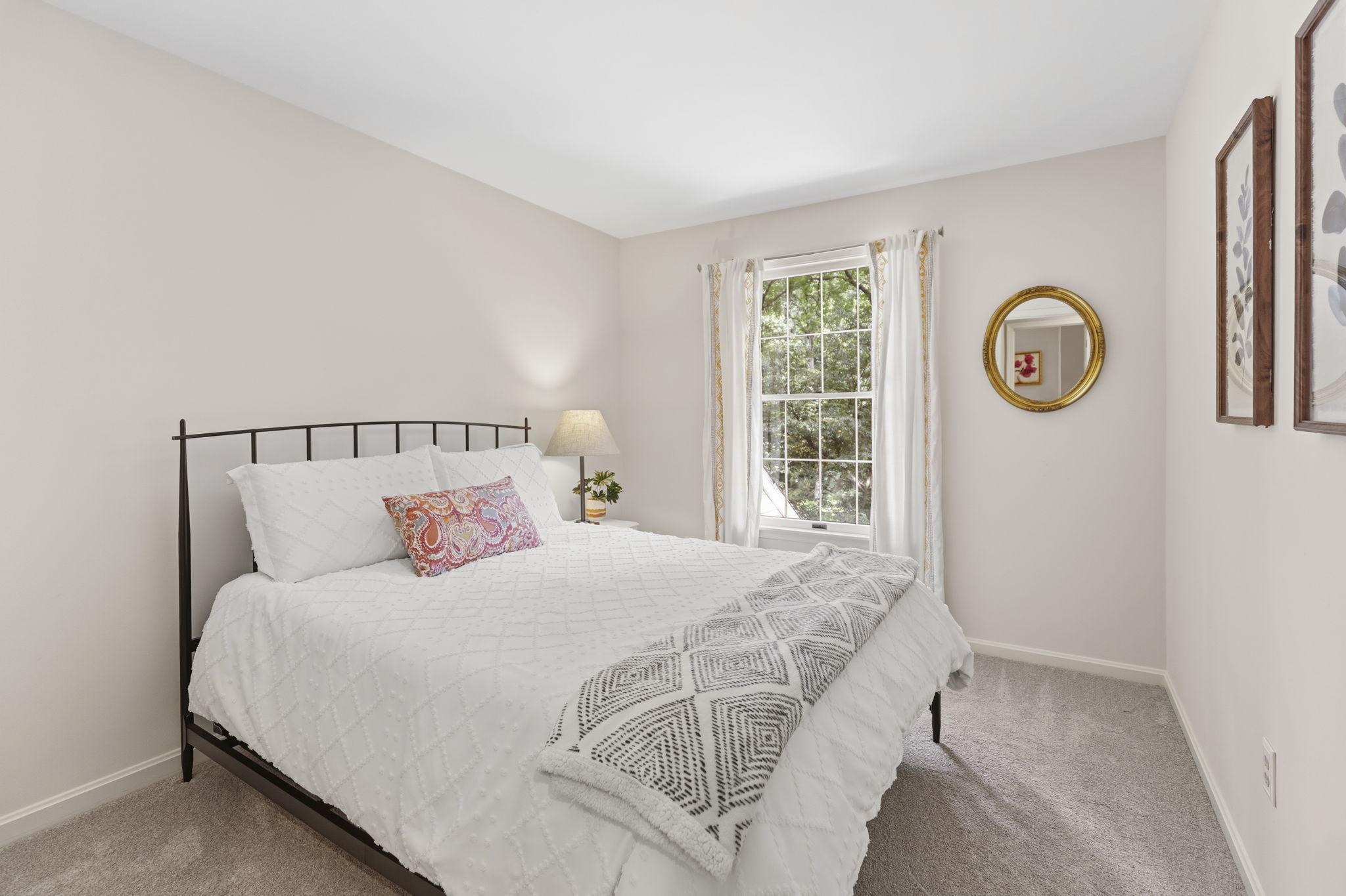 VILLAGE OF DORSEY SEARCH - Residential