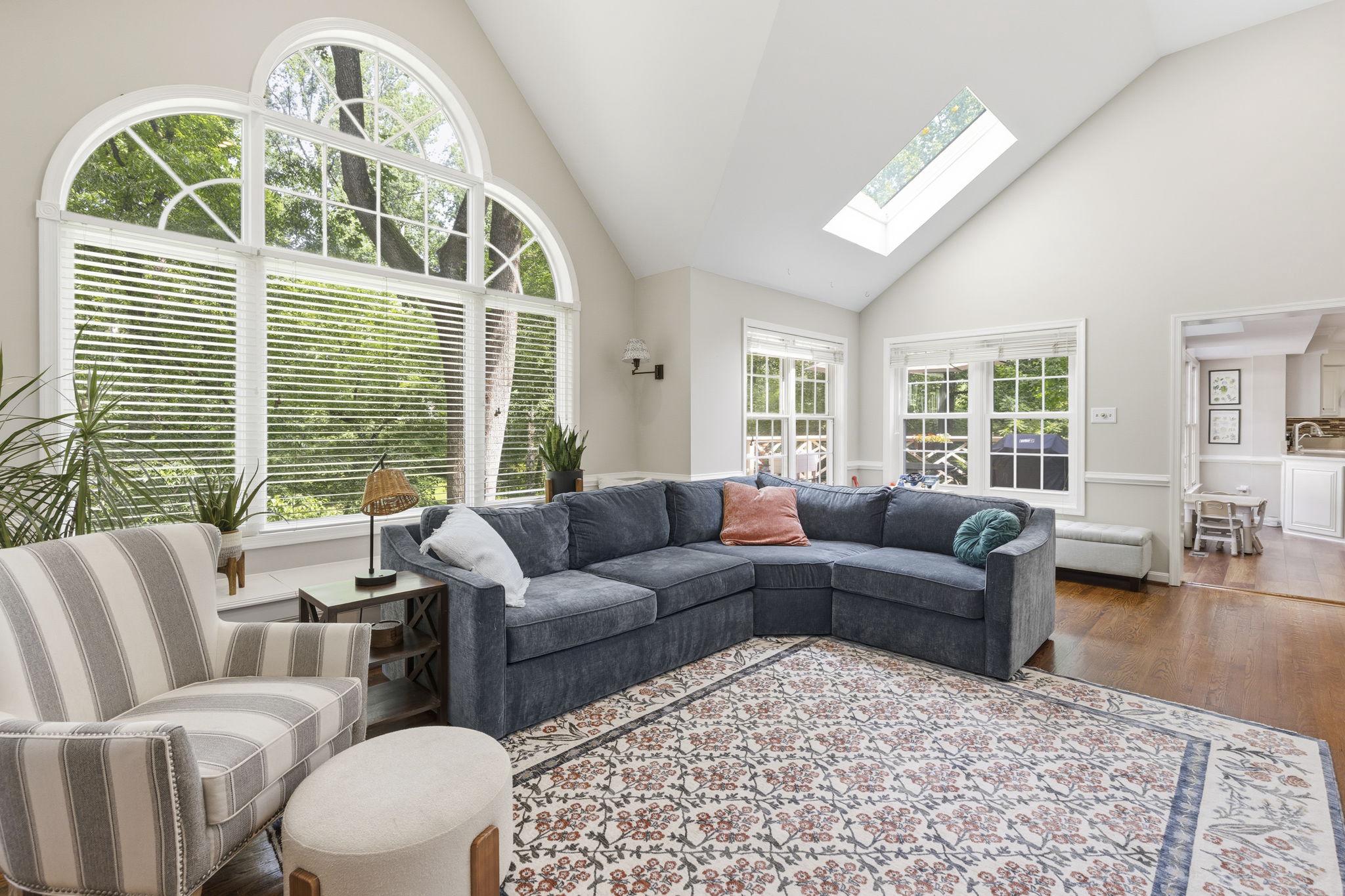 VILLAGE OF DORSEY SEARCH - Residential