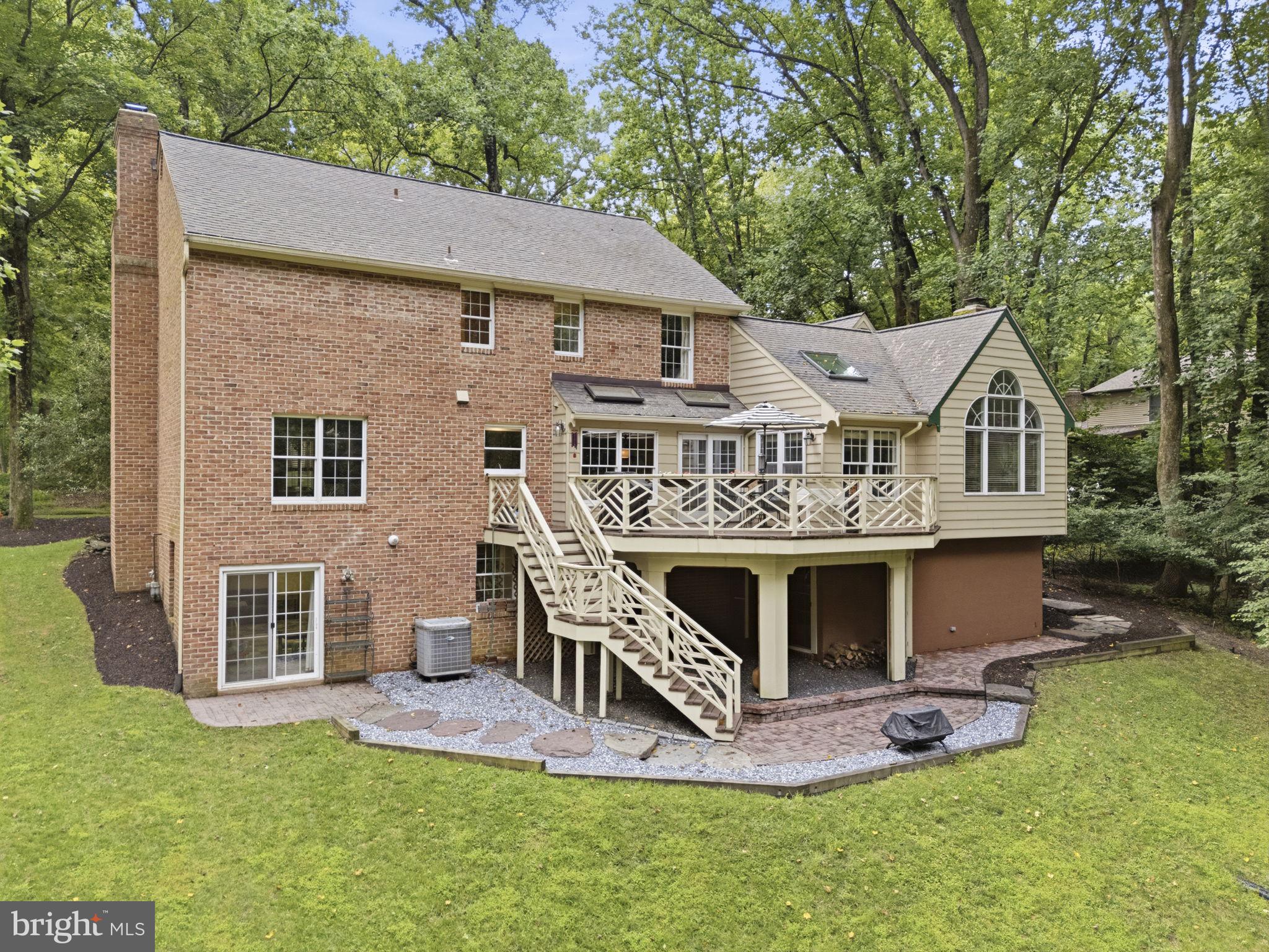 VILLAGE OF DORSEY SEARCH - Residential
