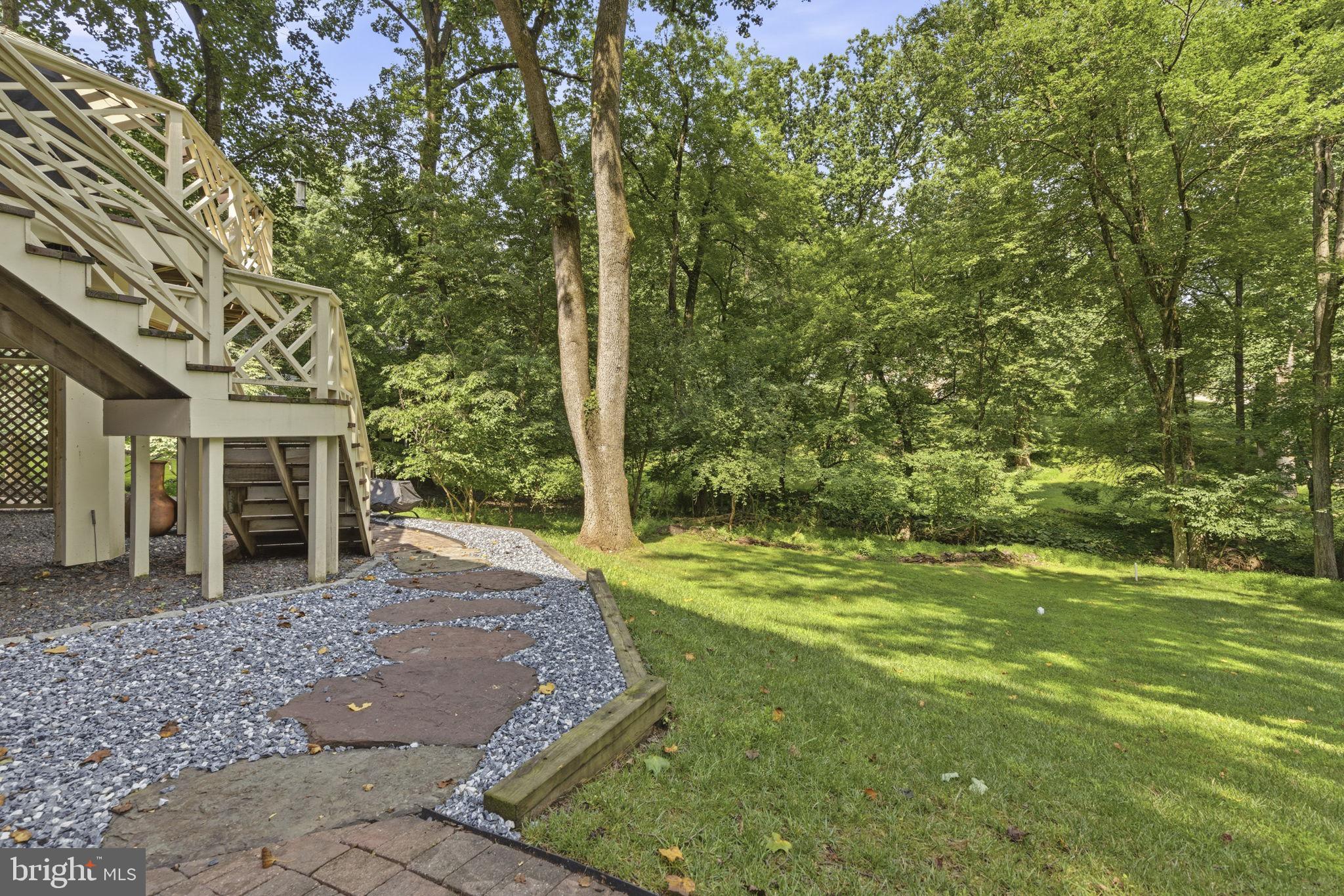 VILLAGE OF DORSEY SEARCH - Residential
