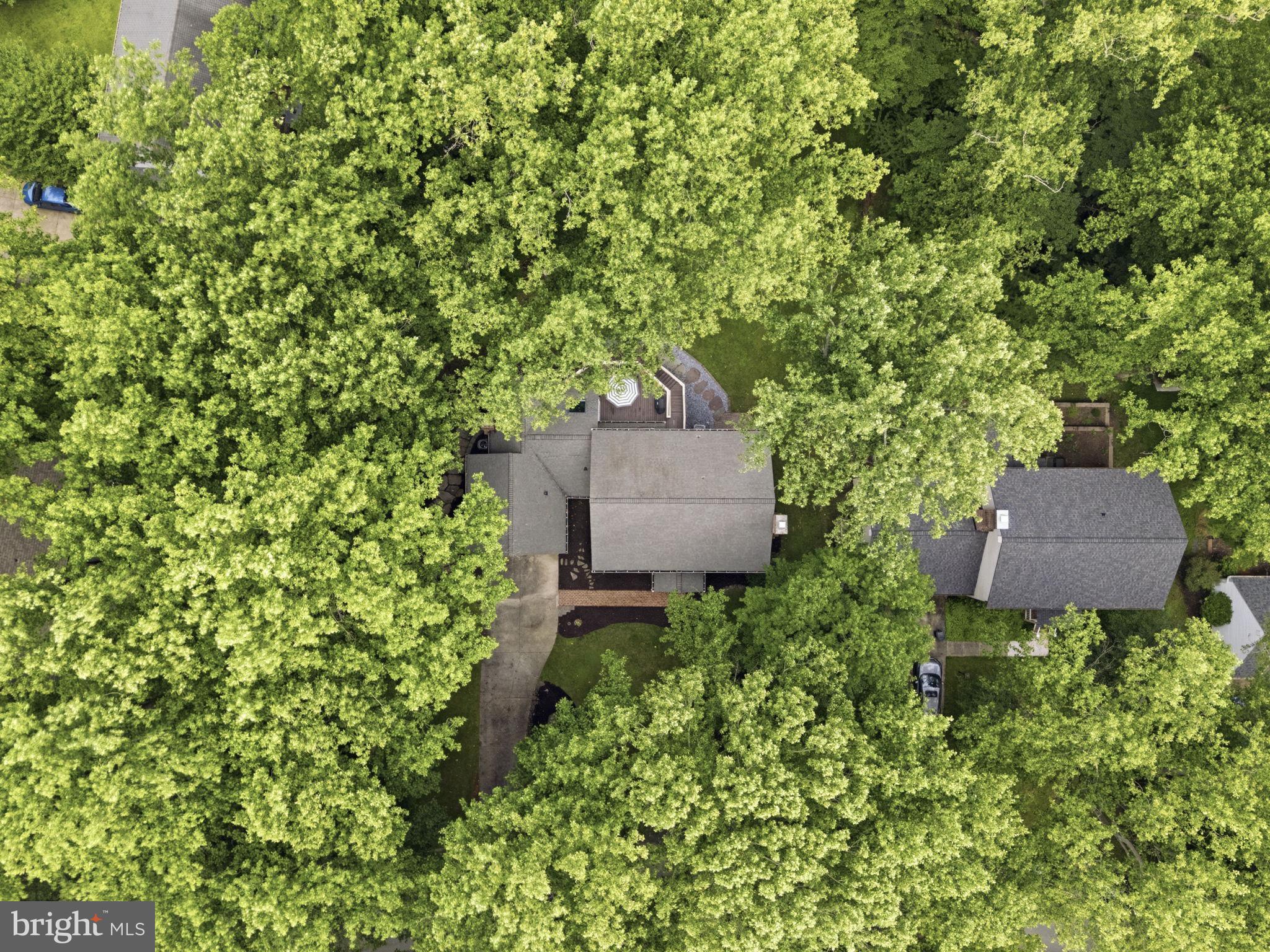 VILLAGE OF DORSEY SEARCH - Residential