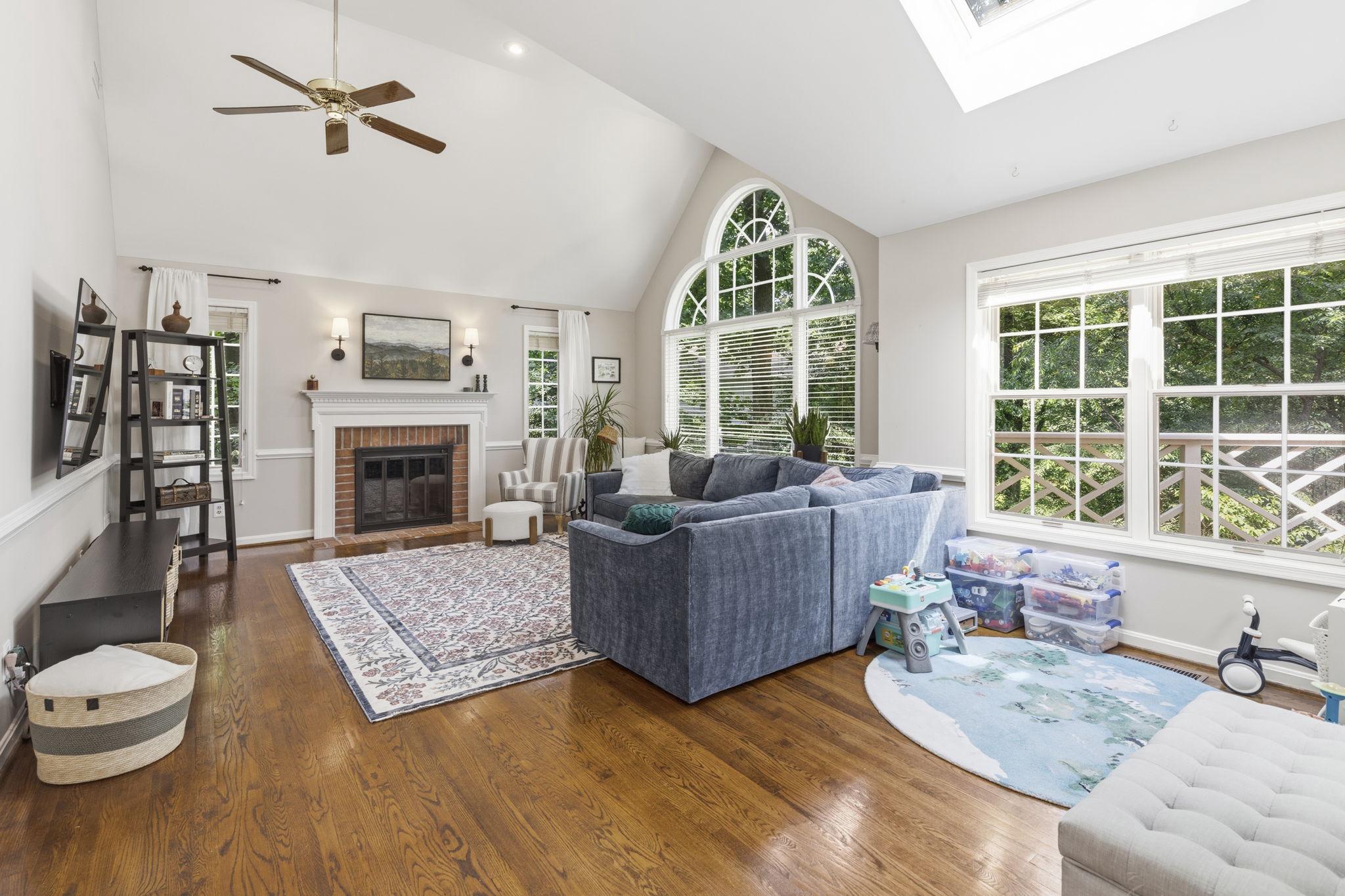 VILLAGE OF DORSEY SEARCH - Residential