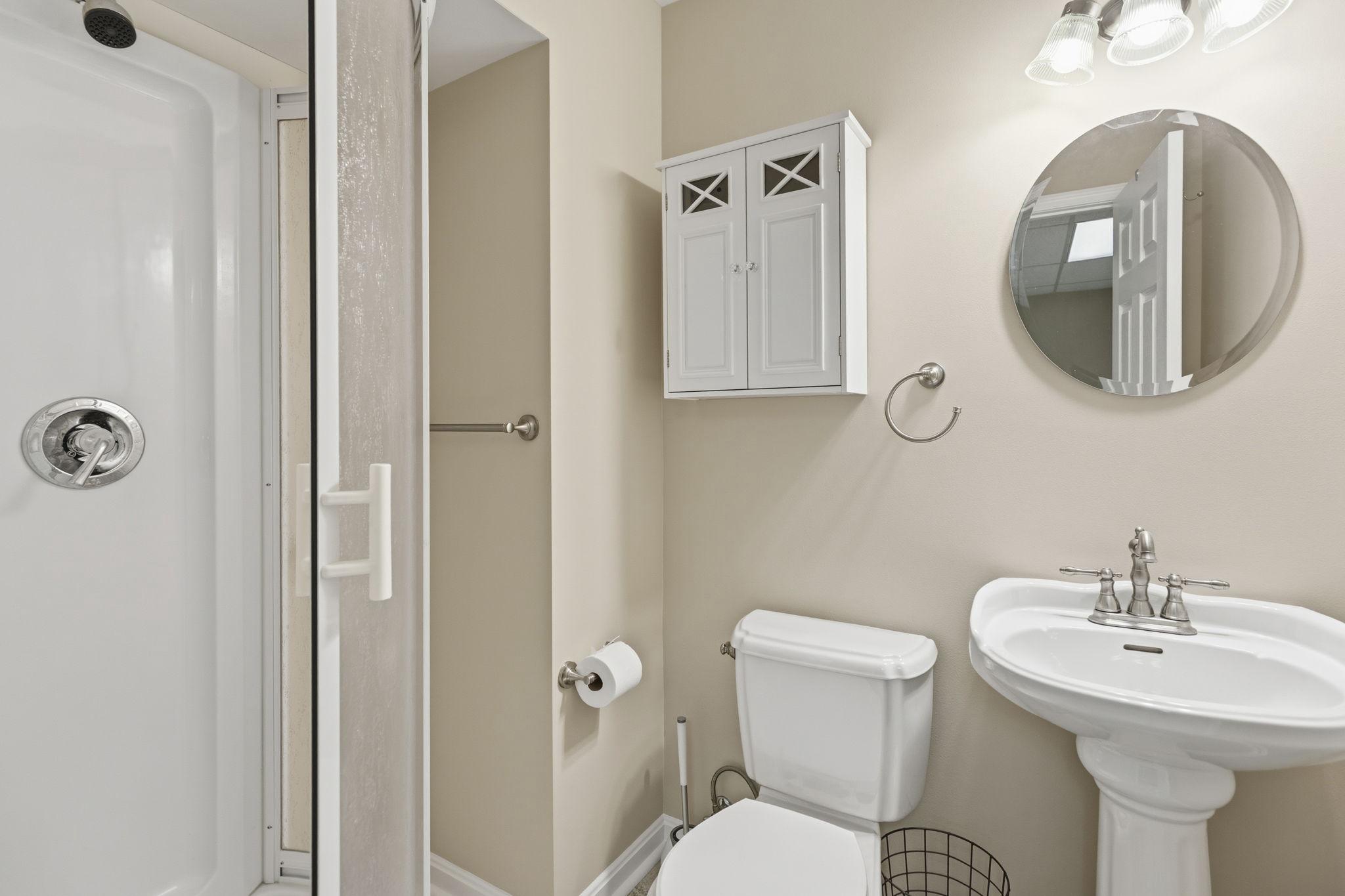 VILLAGE OF DORSEY SEARCH - Residential