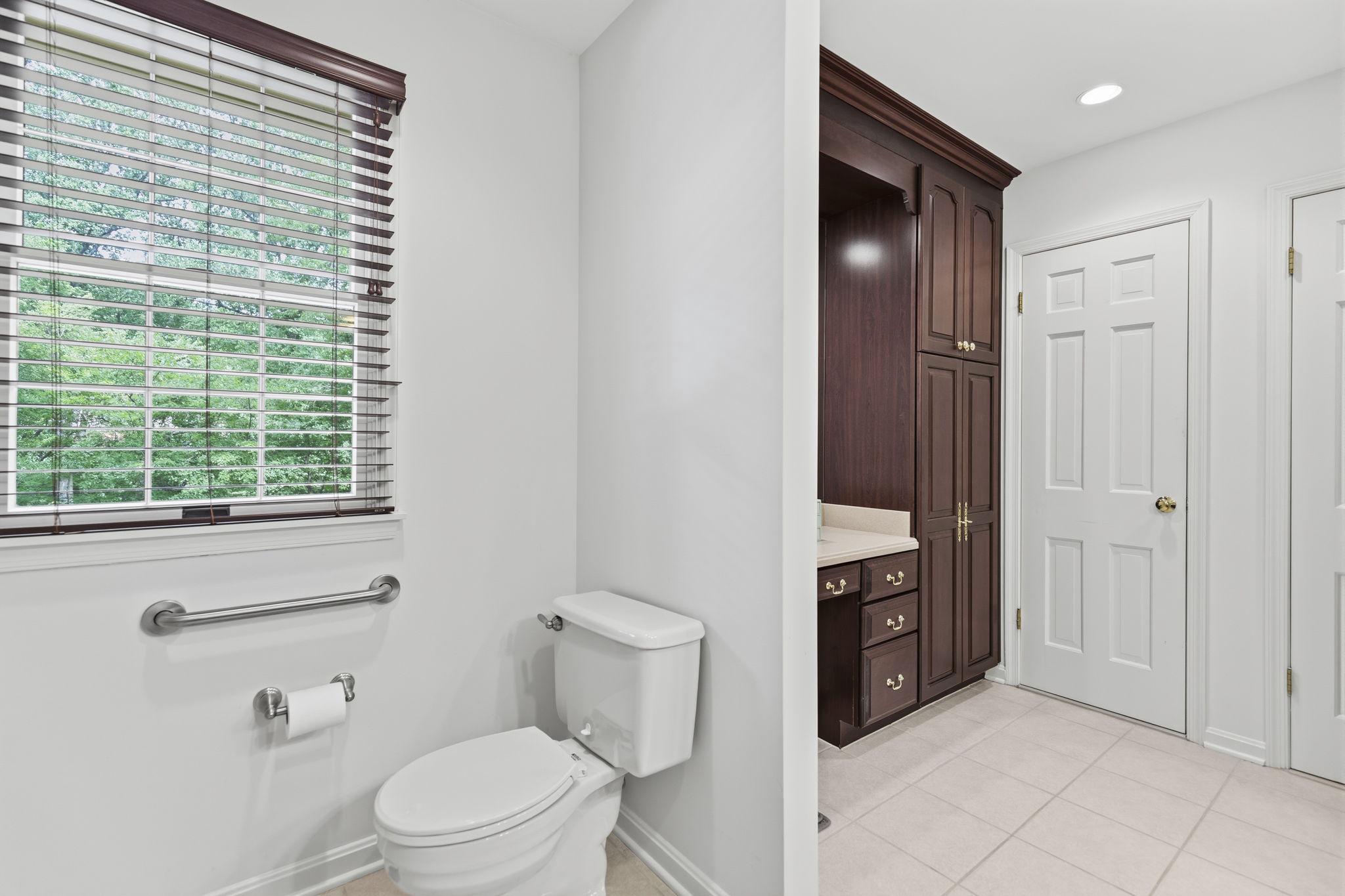 VILLAGE OF DORSEY SEARCH - Residential