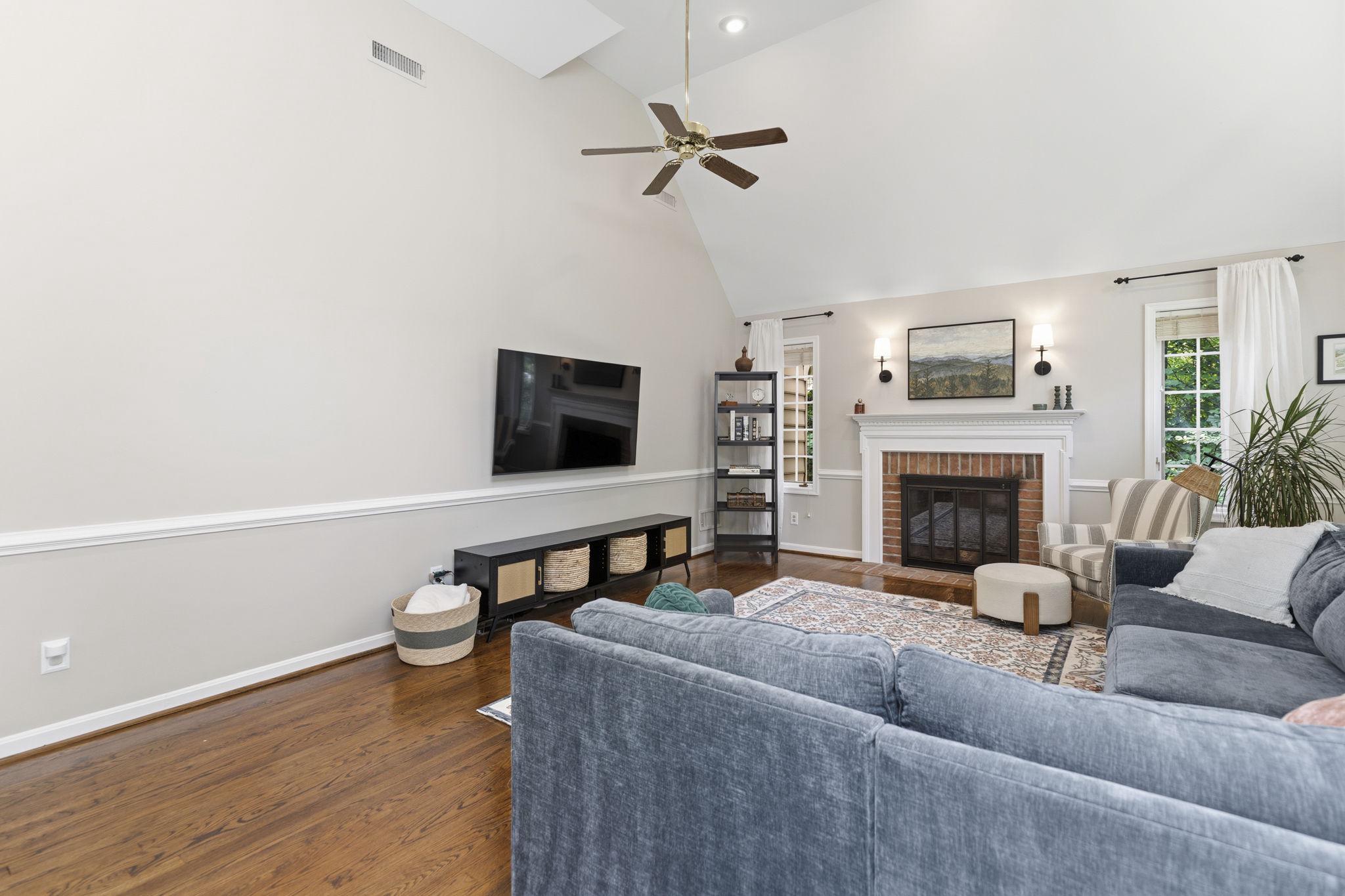 VILLAGE OF DORSEY SEARCH - Residential