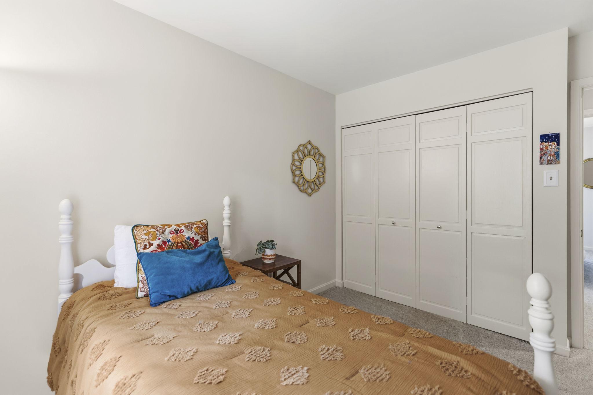 VILLAGE OF DORSEY SEARCH - Residential