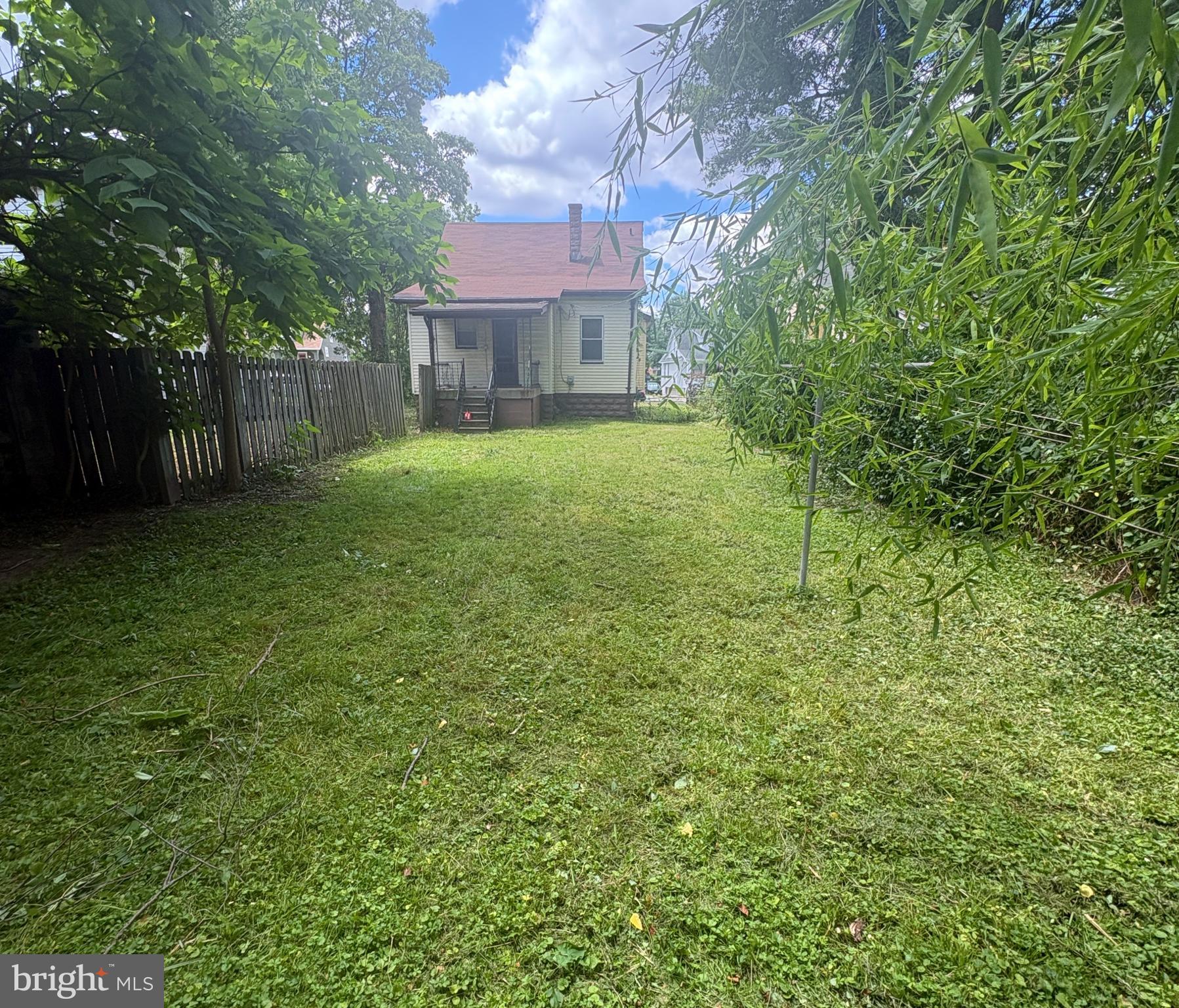 WESTFIELD - Residential