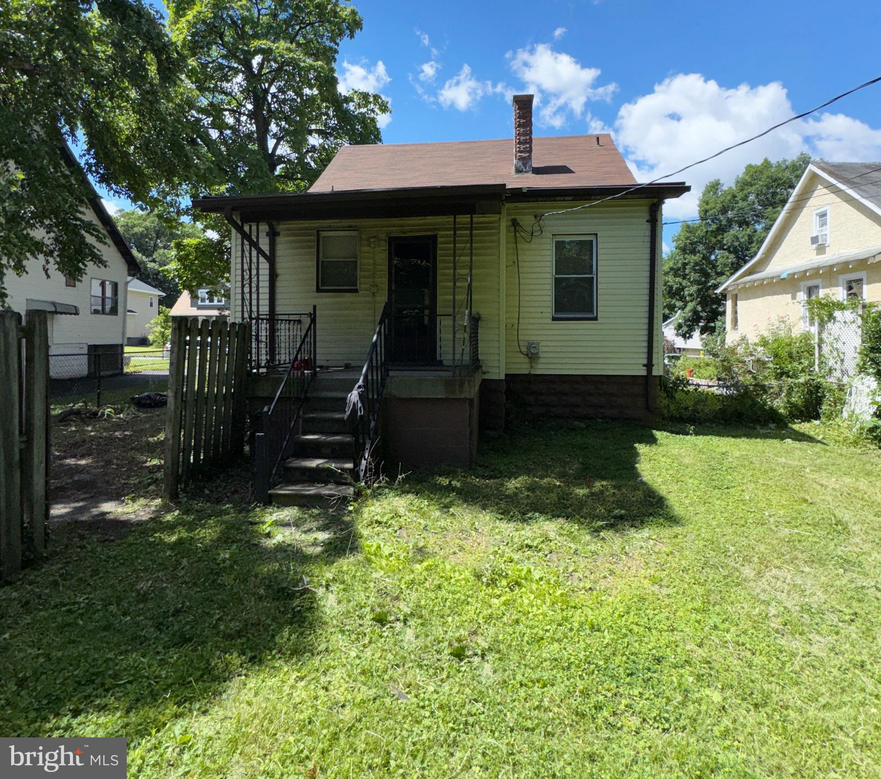 WESTFIELD - Residential