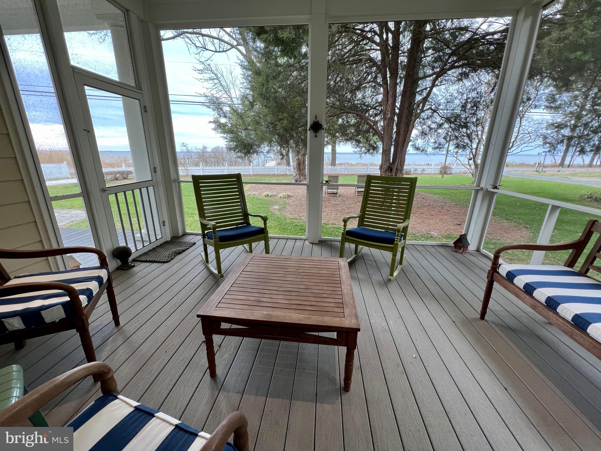 SAINT GEORGE ISLAND - Residential