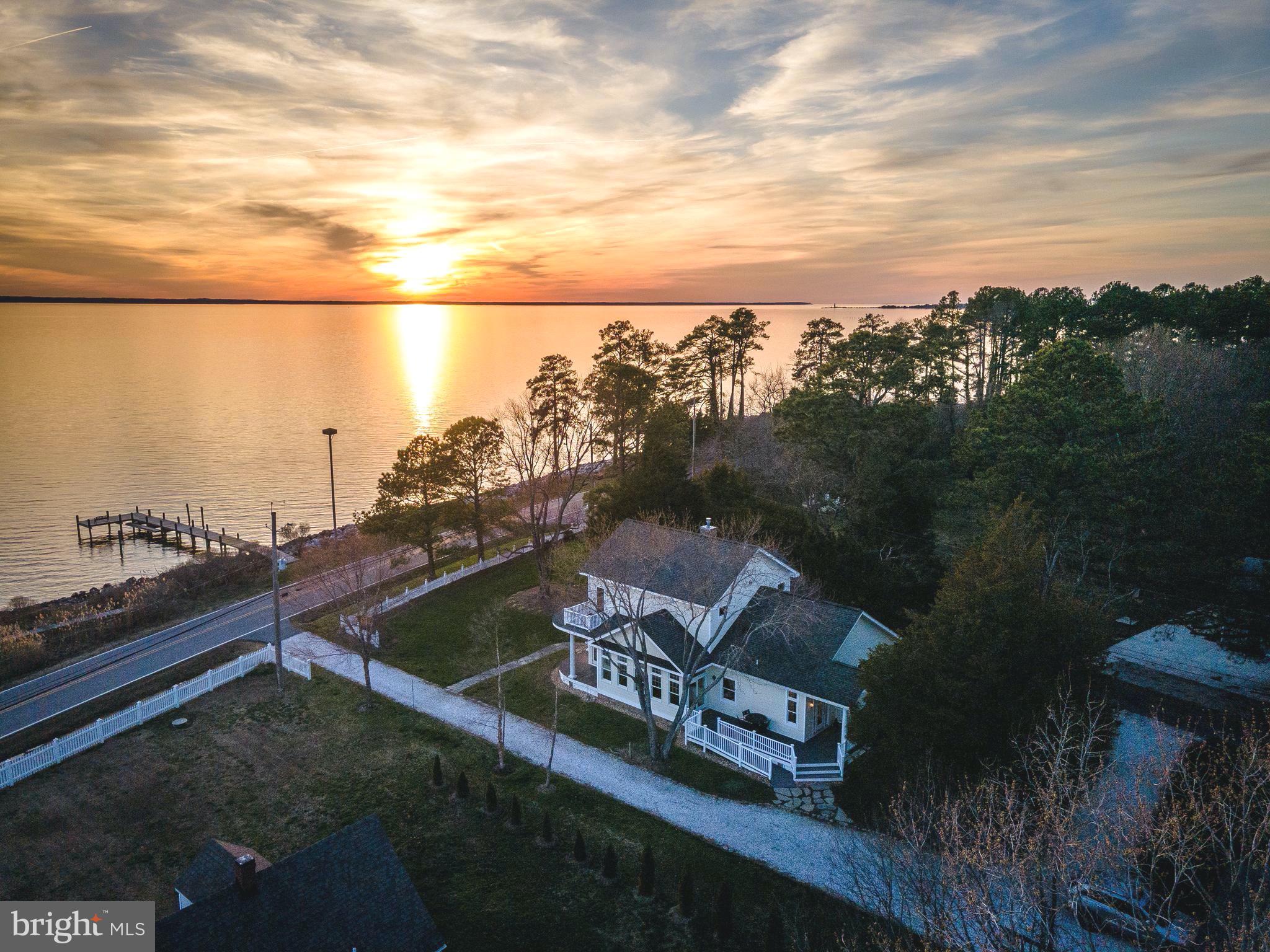 SAINT GEORGE ISLAND - Residential