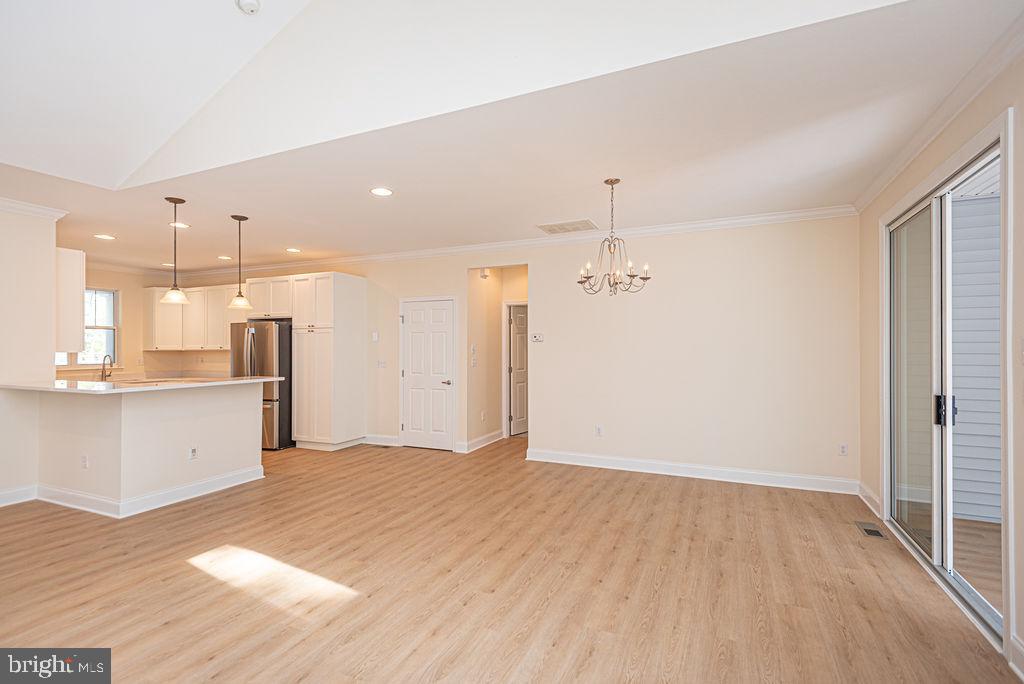 REFUGE AT DIRICKSON CREEK - Residential