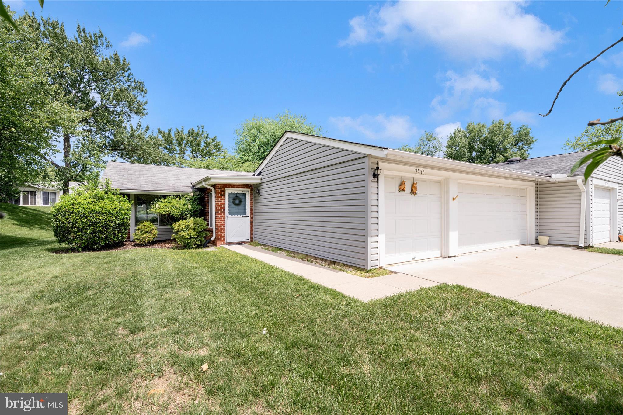 ROSSMOOR LEISURE WORLD - Residential