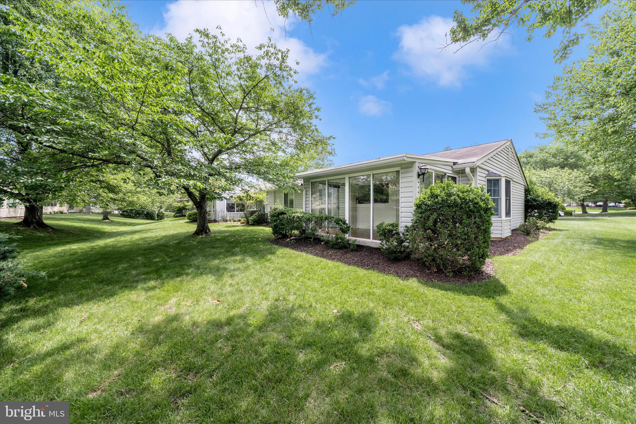 ROSSMOOR LEISURE WORLD - Residential