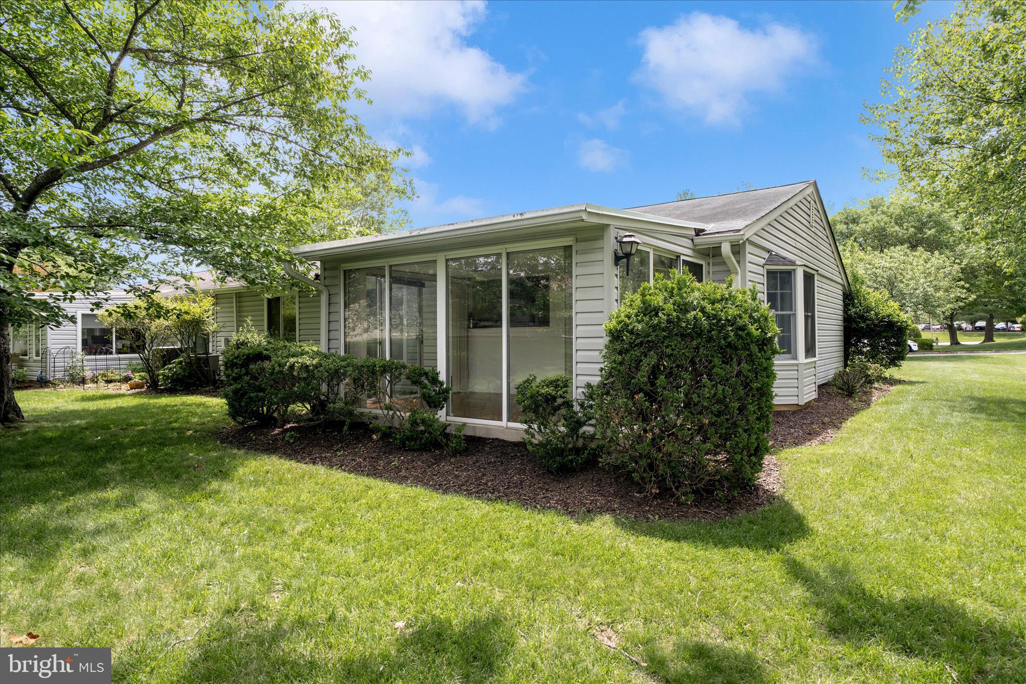 ROSSMOOR LEISURE WORLD - Residential