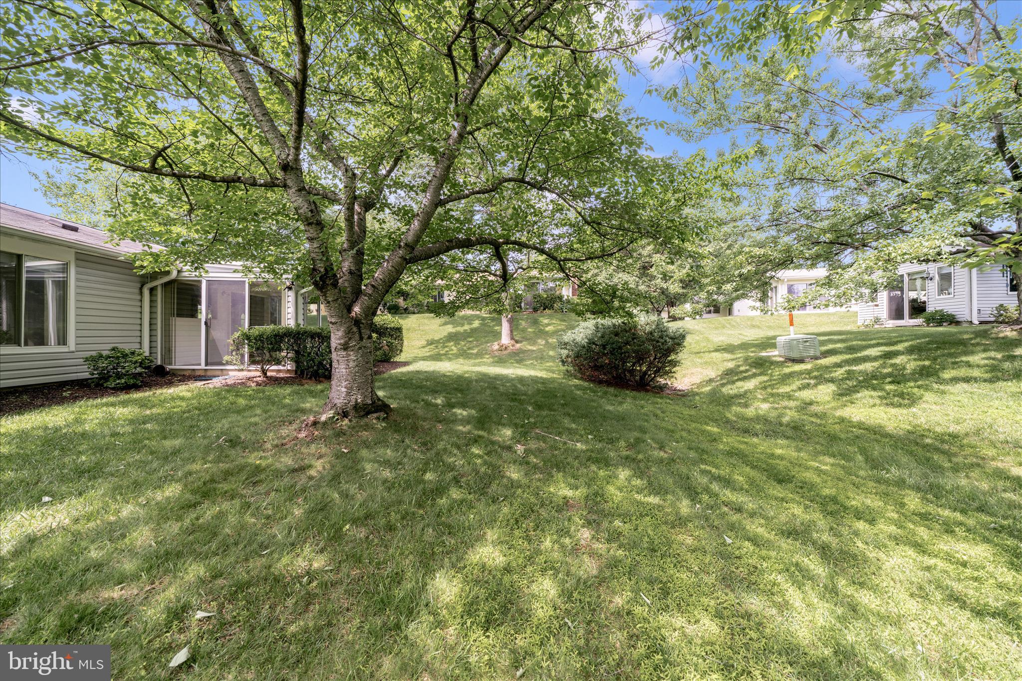 ROSSMOOR LEISURE WORLD - Residential
