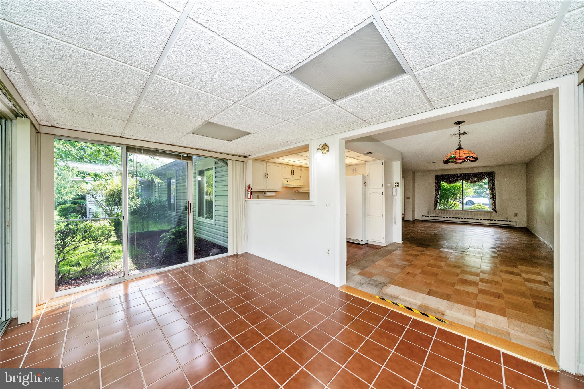 ROSSMOOR LEISURE WORLD - Residential