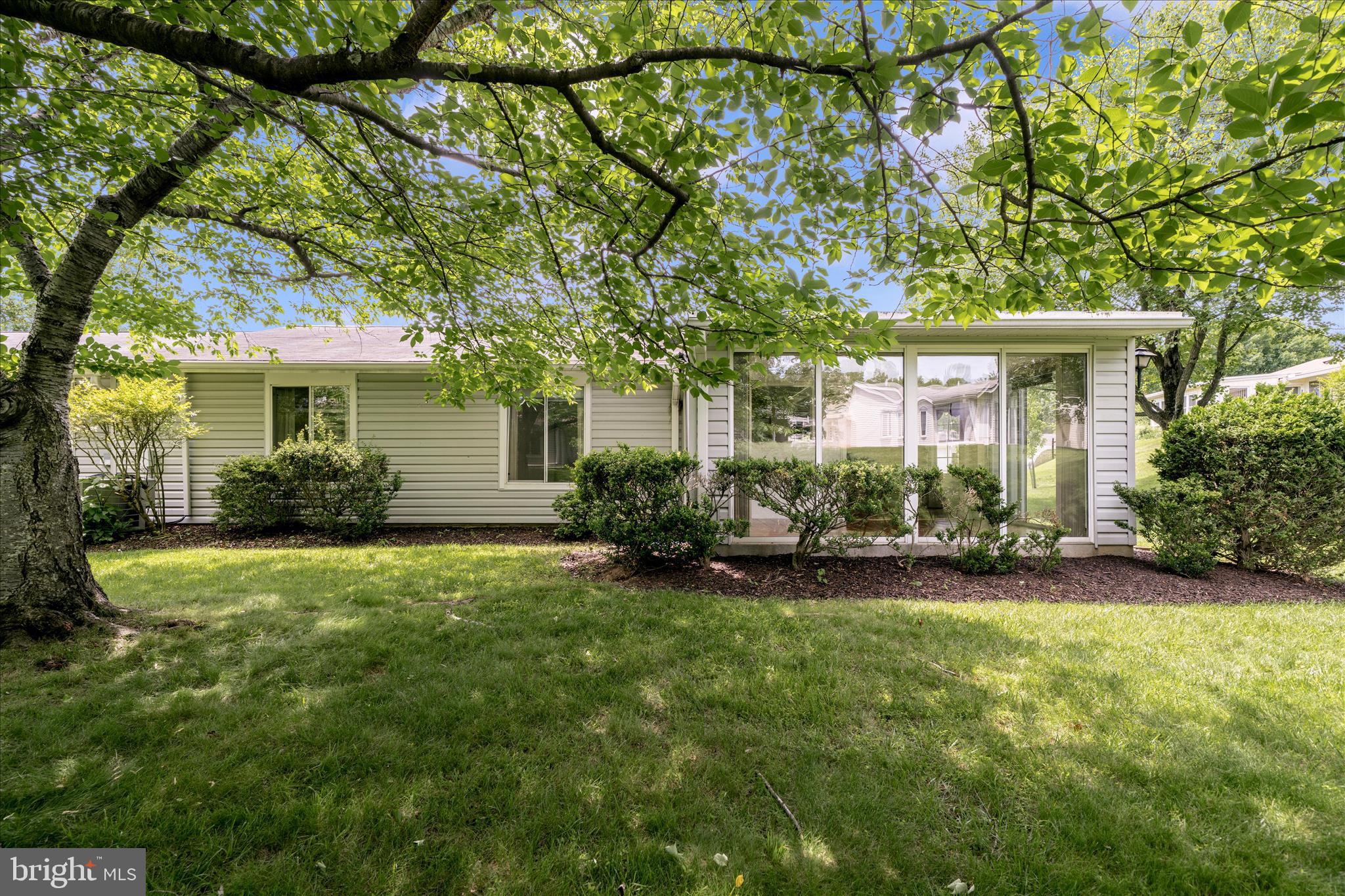 ROSSMOOR LEISURE WORLD - Residential