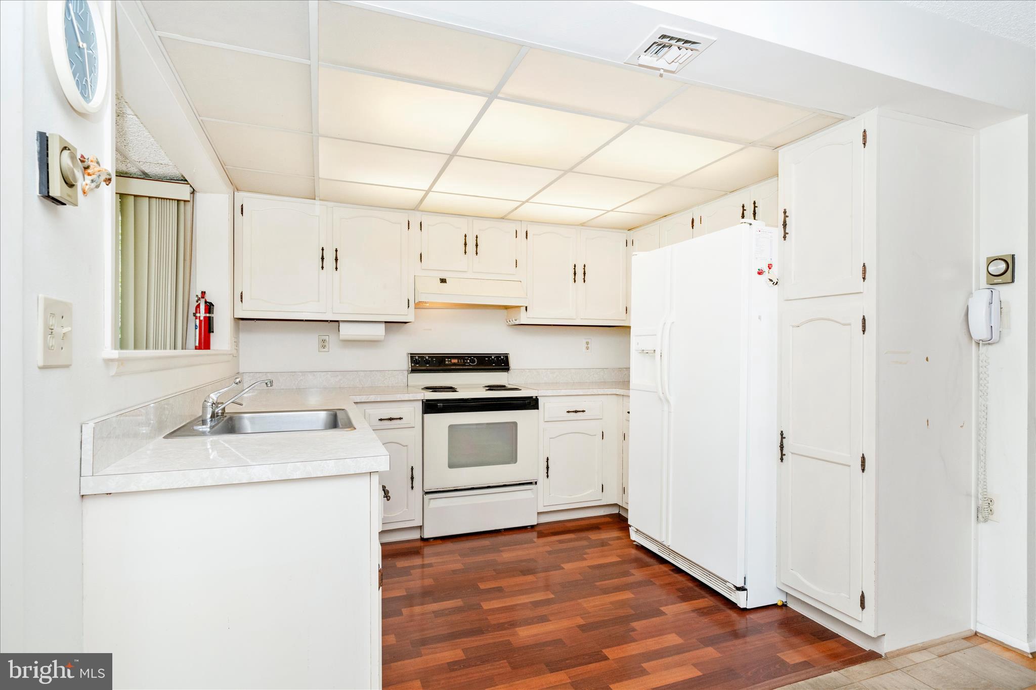 ROSSMOOR LEISURE WORLD - Residential