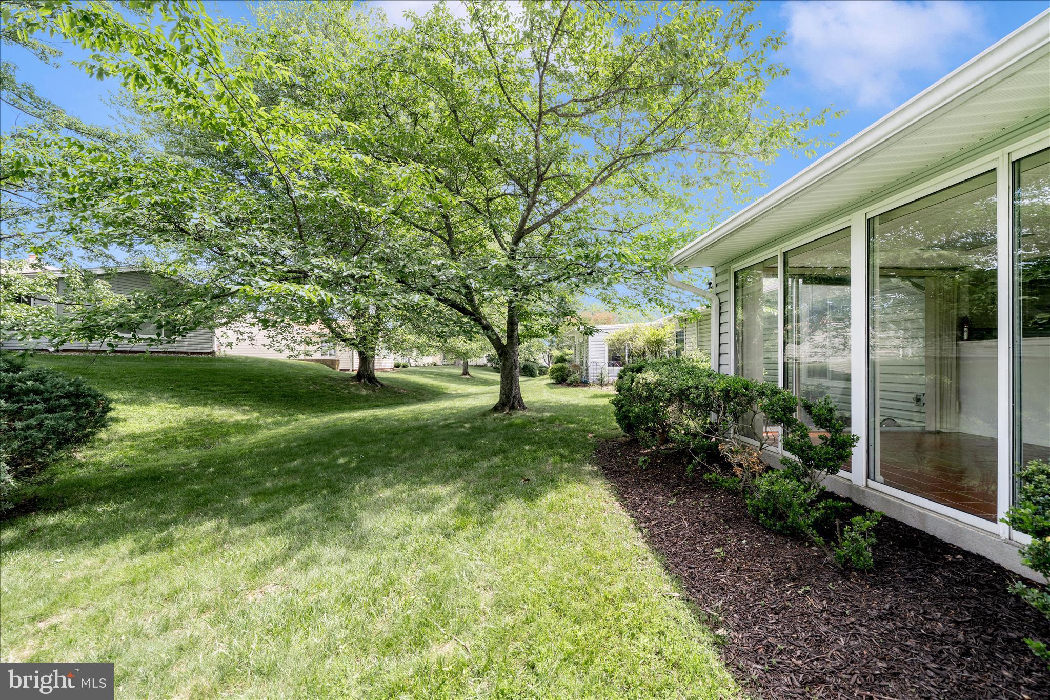 ROSSMOOR LEISURE WORLD - Residential