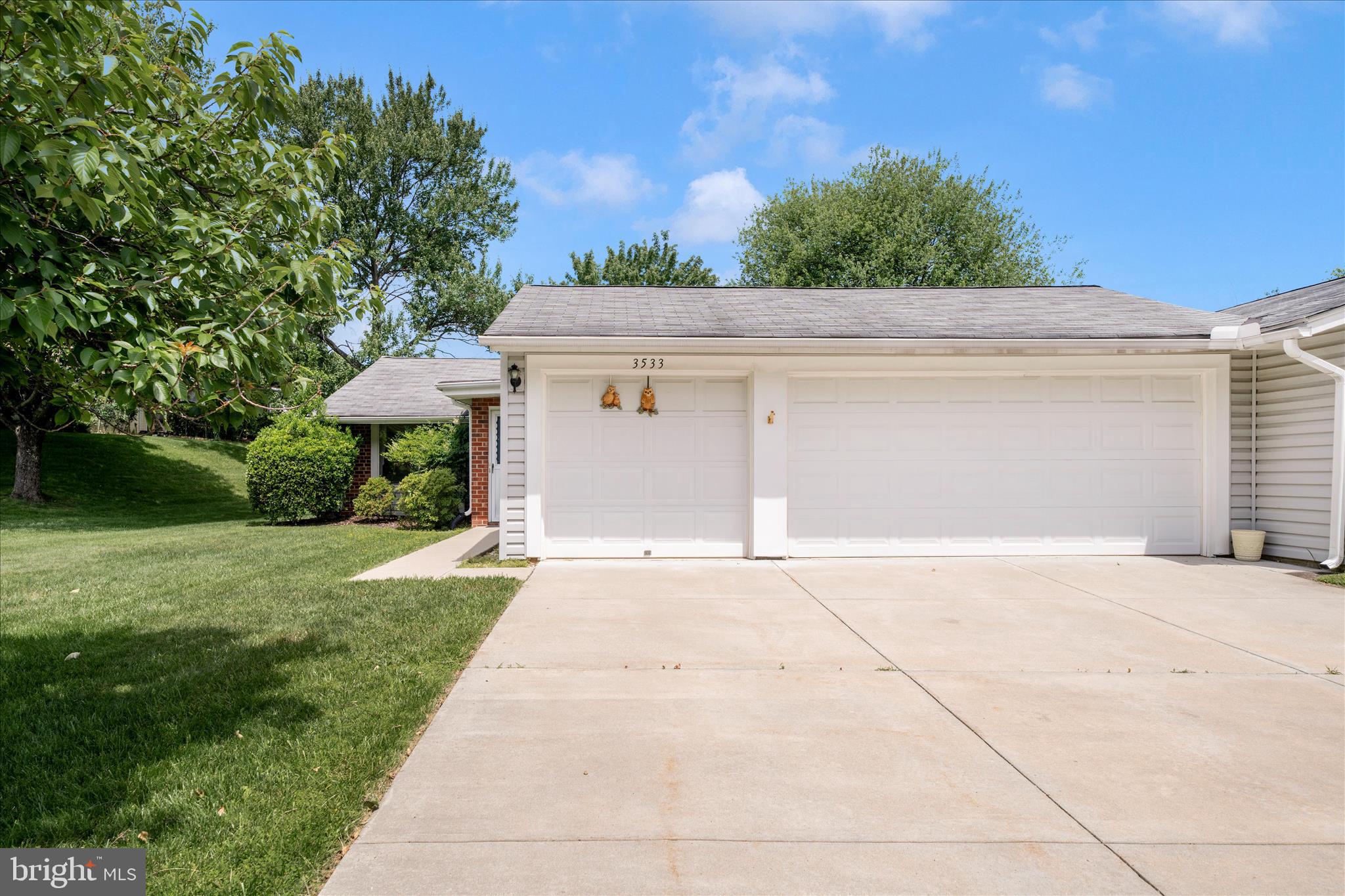 ROSSMOOR LEISURE WORLD - Residential