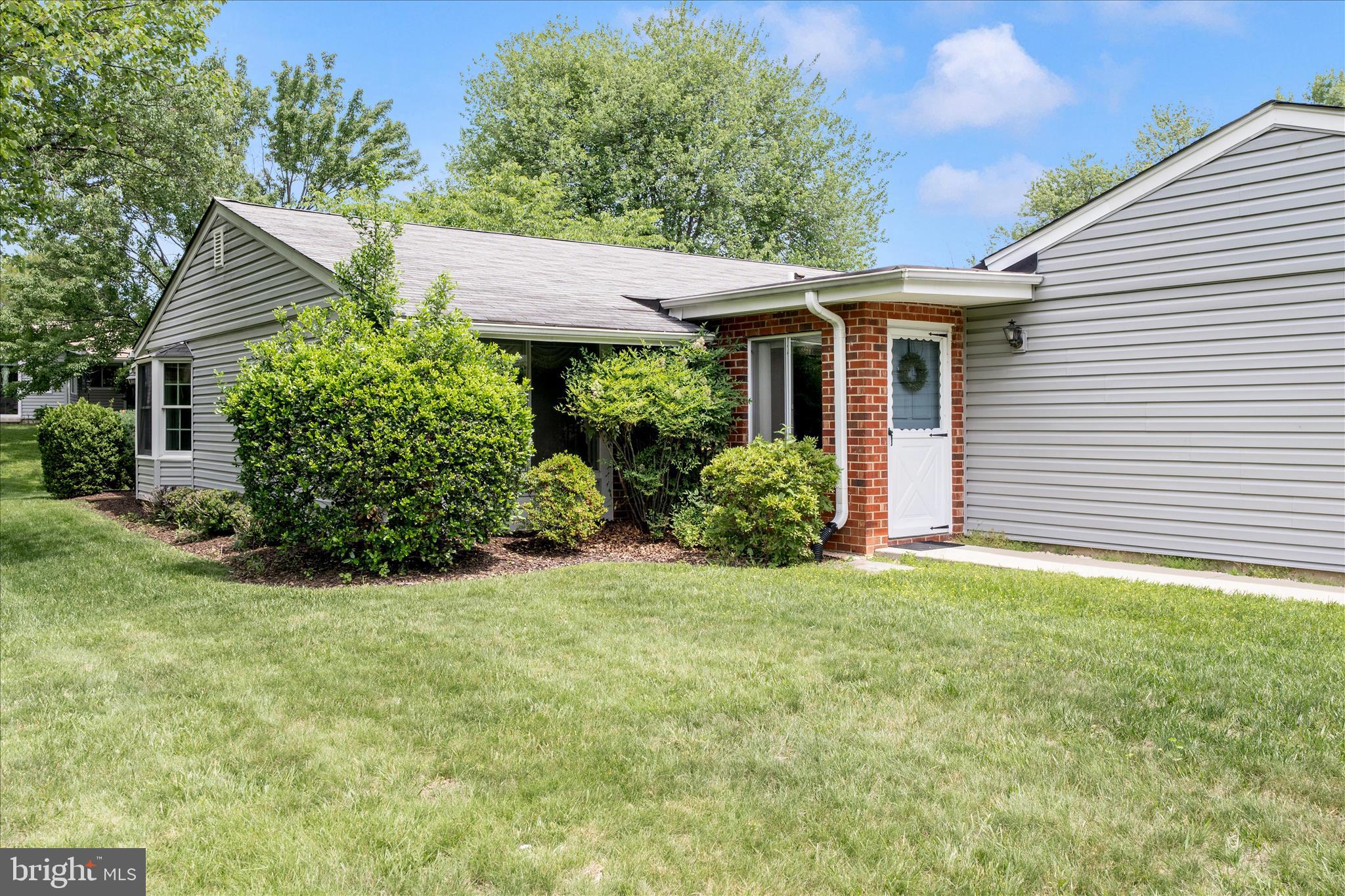 ROSSMOOR LEISURE WORLD - Residential