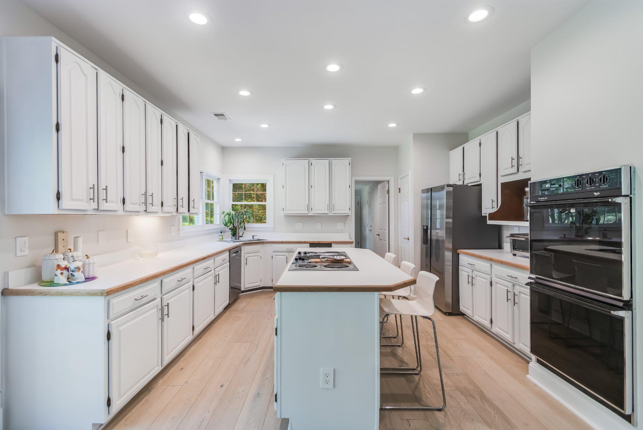 MIDDLETON TWO - Residential