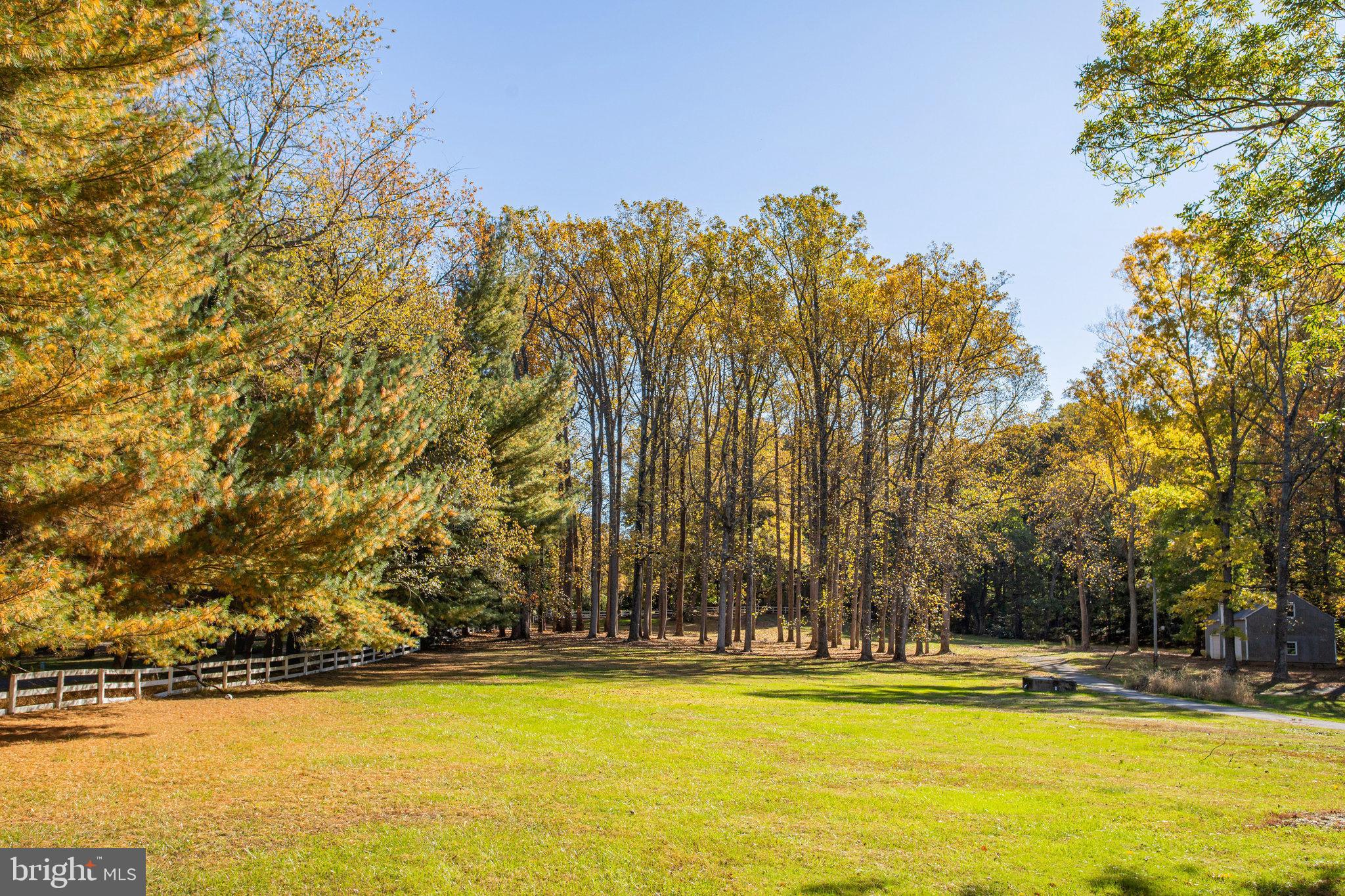 Welcome to Brickyard Estates. Rare opportunity to build a custom home on a pristine 2-acre flat lot in the heart of Potomac!  Brickyard Estates provides easy access to 495, Macarthur Blvd, the Clara Barton Parkway and the C&O Canal Towpath. Just 15 minutes into Washington DC. Minutes from the TPC Potomac at Avenel Farm, Congressional Country Club and Potomac Village Shopping Center. Brickyard Estates is comprised of three (3) 2-acres lots. Lot #1 is 2.135 acres. Lot #2 is 2.008 acers. Lot #1 and Lot #2 will be delivered as finished lots.  The owner is open to selling both lots to one buyer. The seller is building his personal residence on Lot #3. Record plat of new sub division is excepted to be in hand by mid-late November. ***Price is for the lot only.*** Opportunity for significant savings on the  construction cost if you work with the Preferred builder, M&M Builders and Contractors.