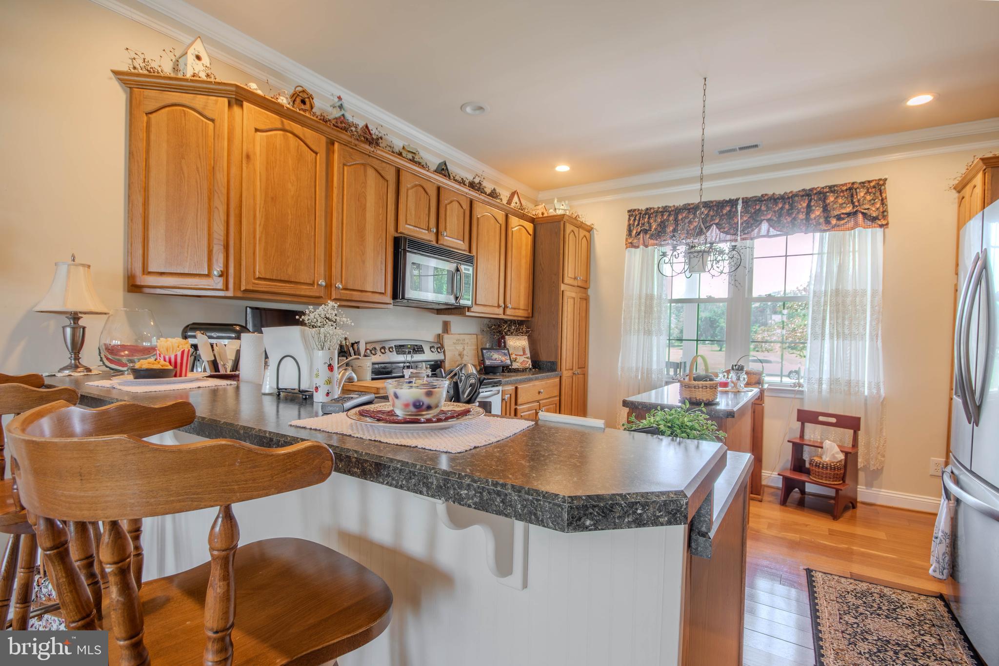 ADVENTURE FARMS - Residential