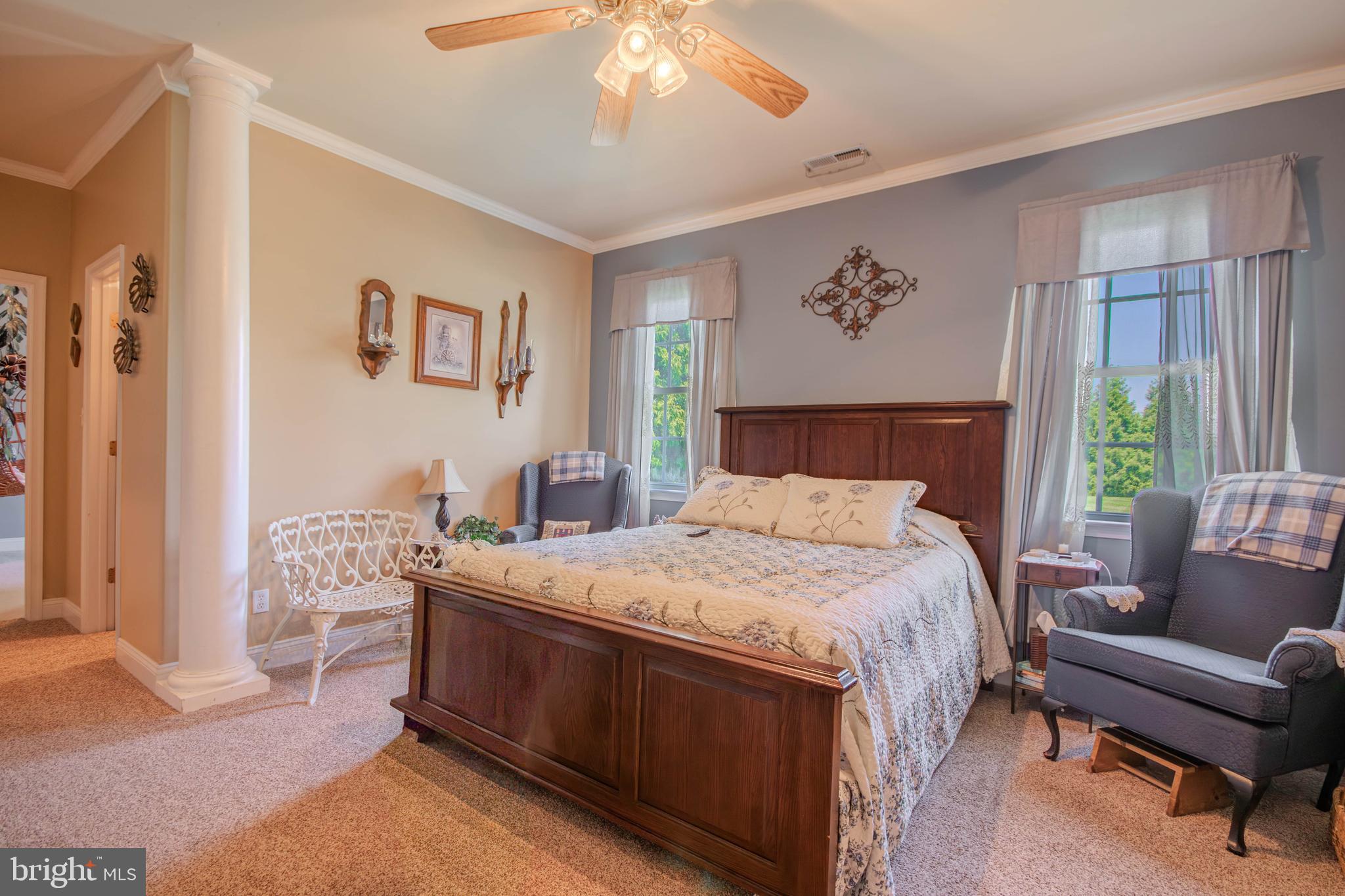 ADVENTURE FARMS - Residential