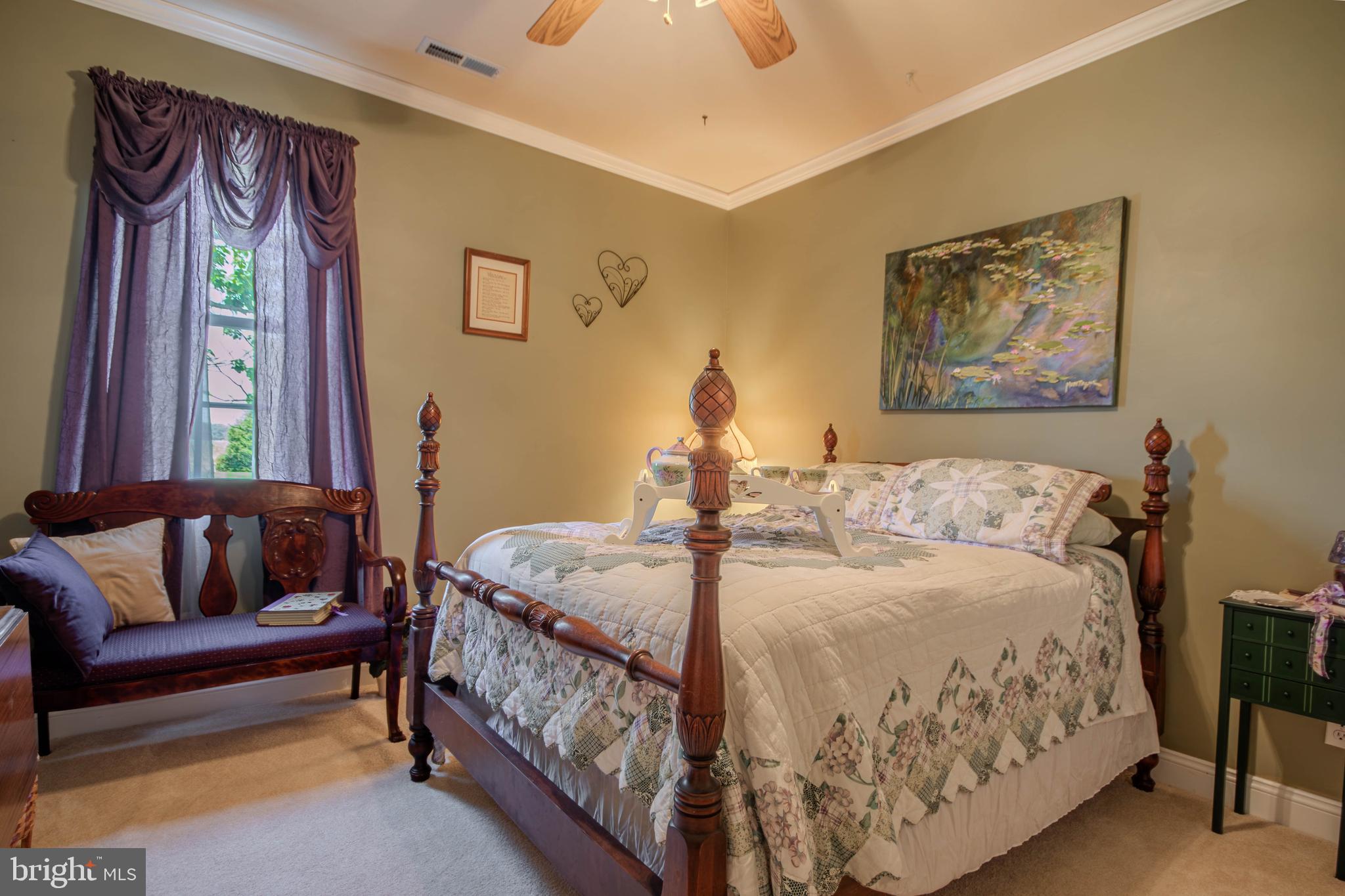 ADVENTURE FARMS - Residential