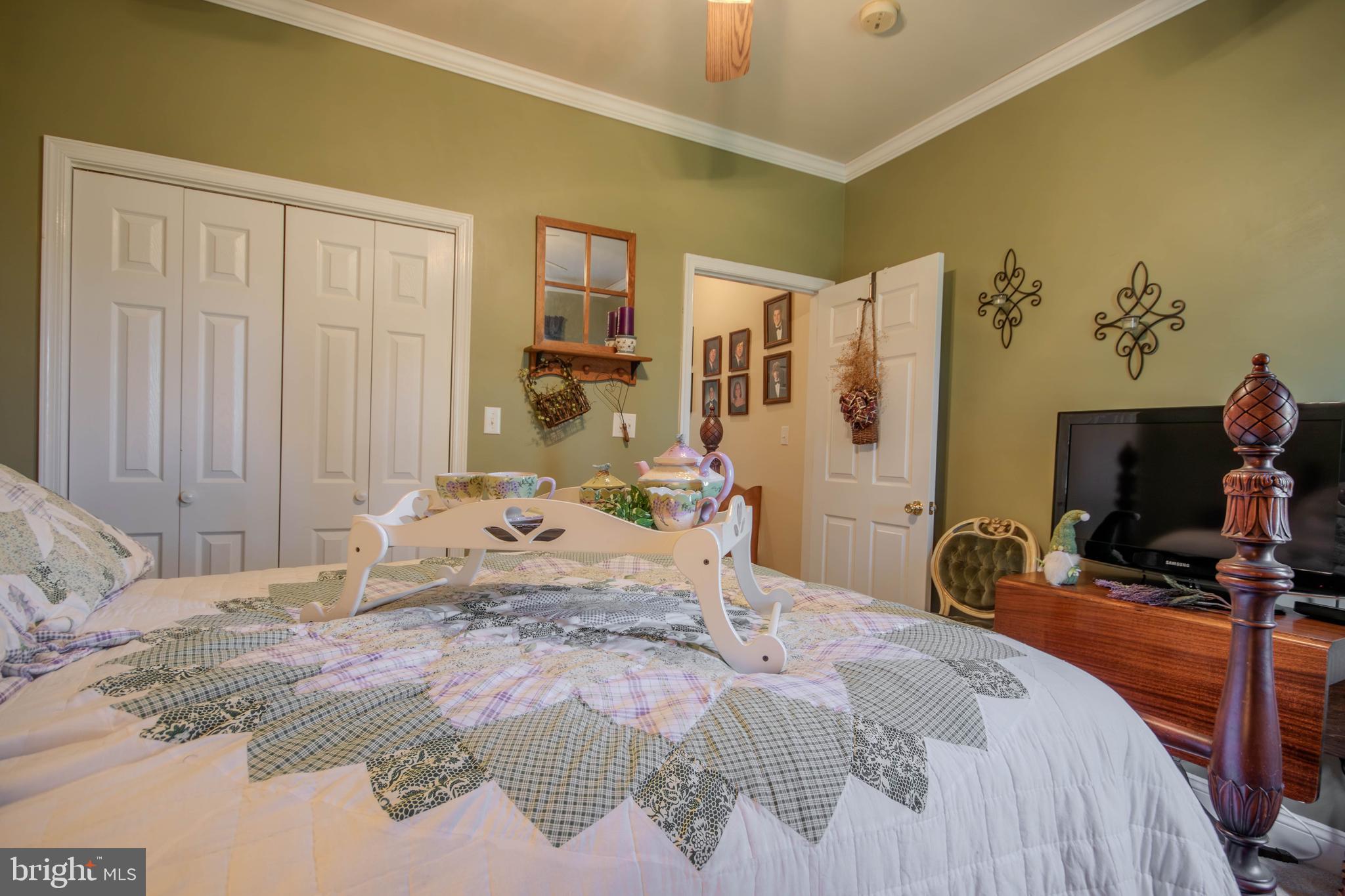ADVENTURE FARMS - Residential