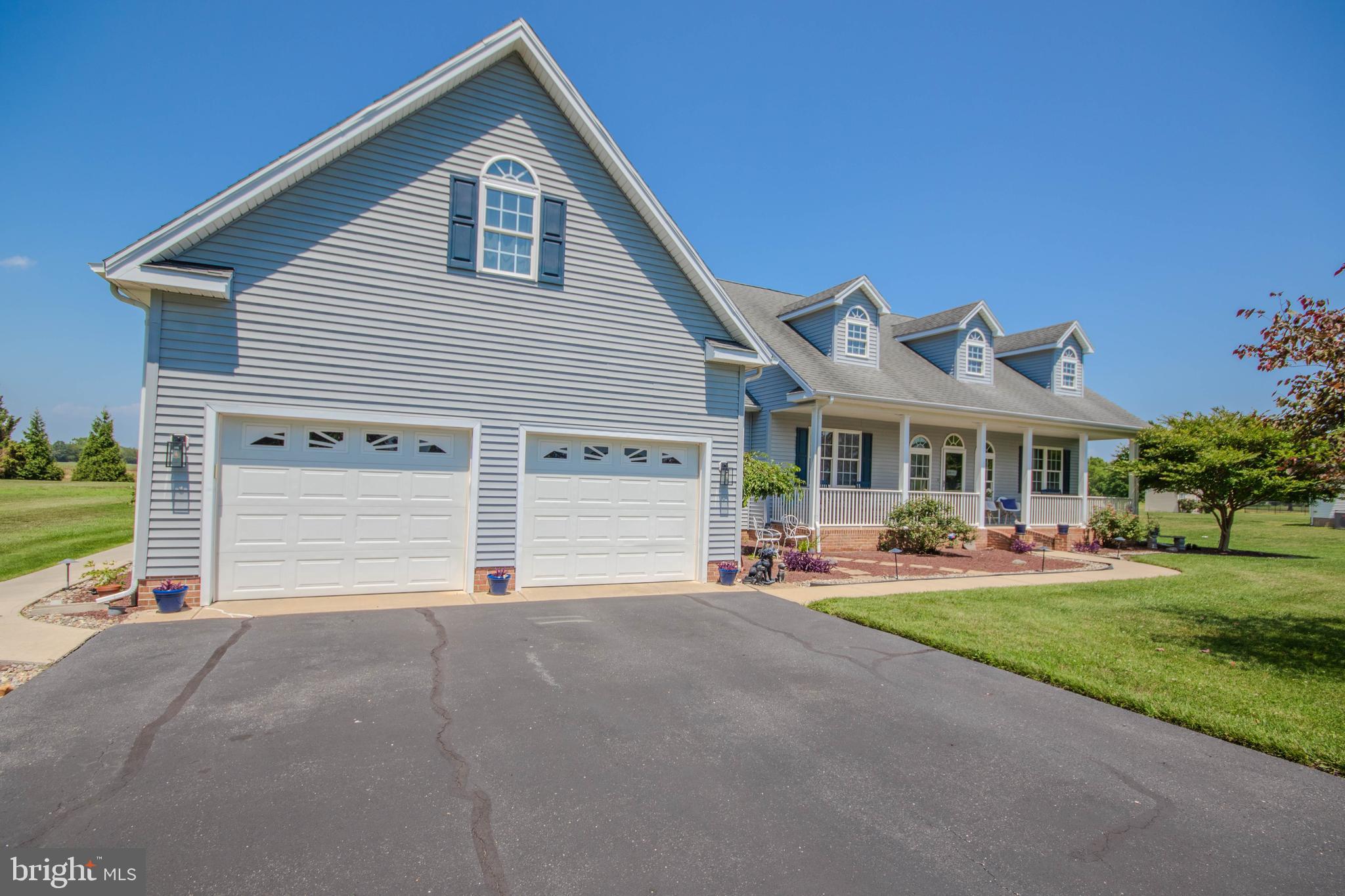 ADVENTURE FARMS - Residential