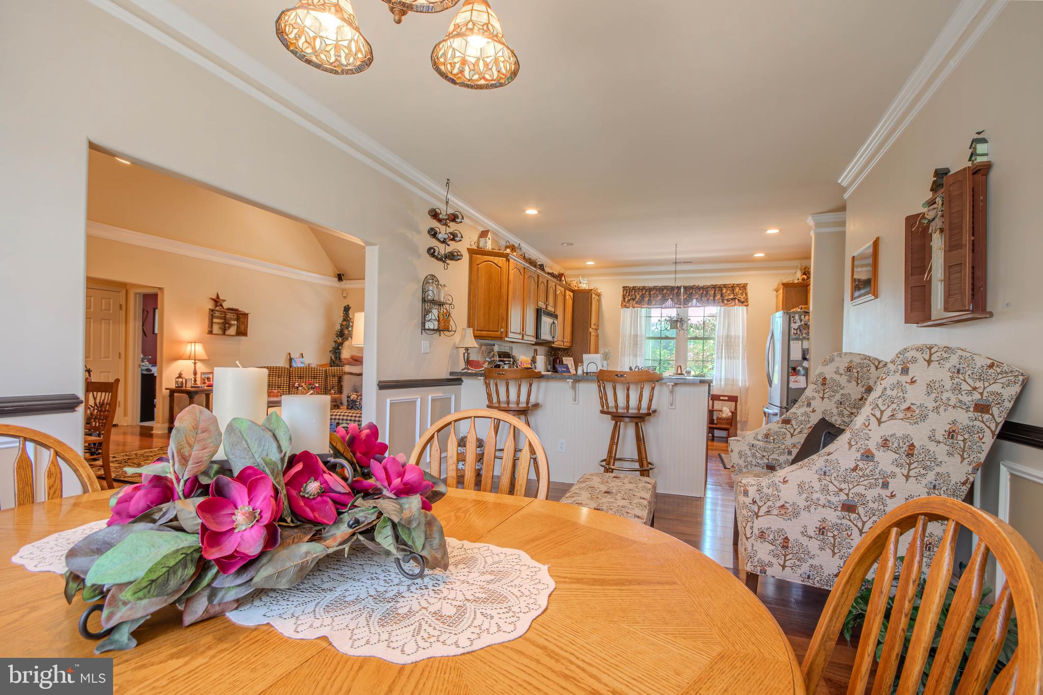 ADVENTURE FARMS - Residential