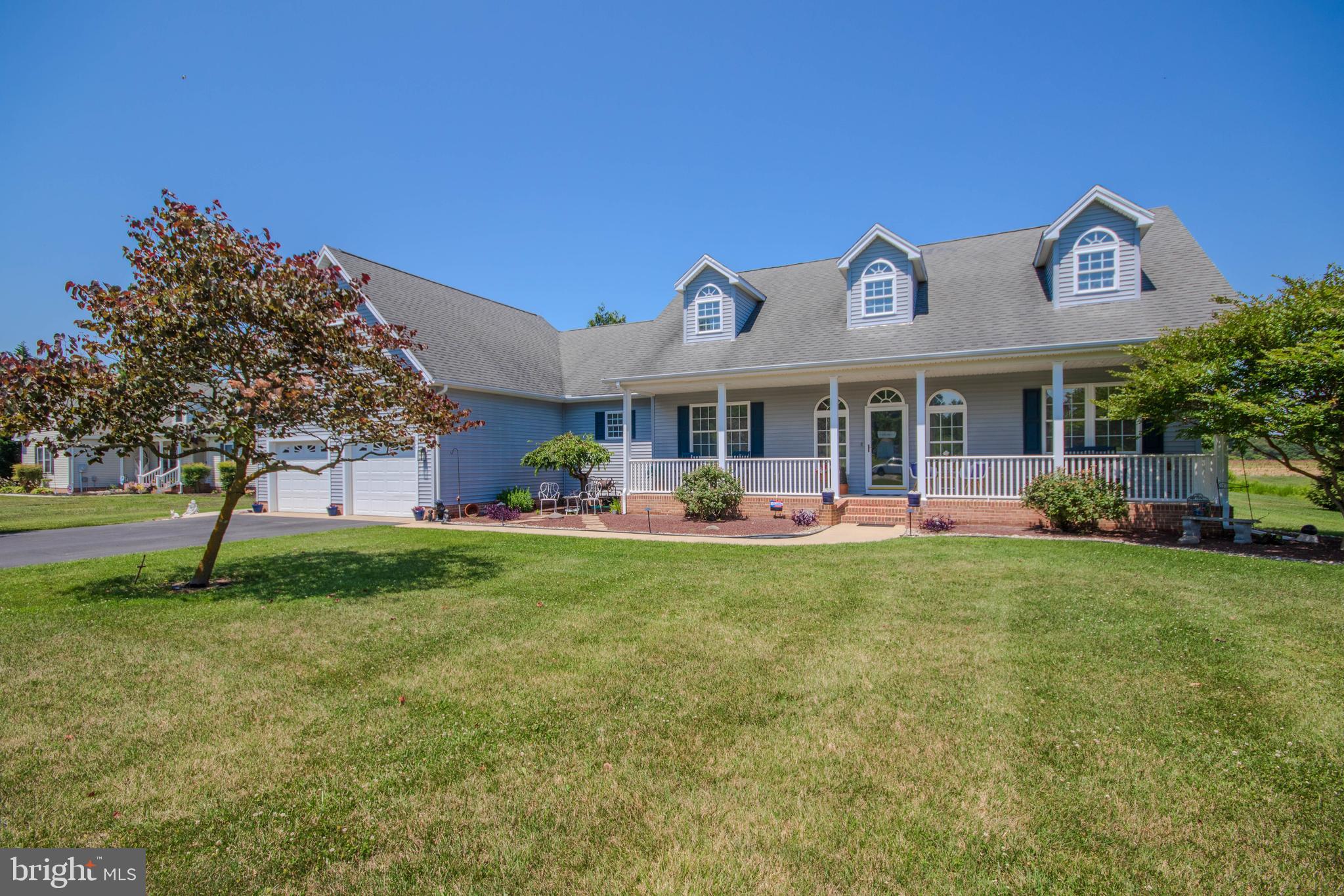 ADVENTURE FARMS - Residential
