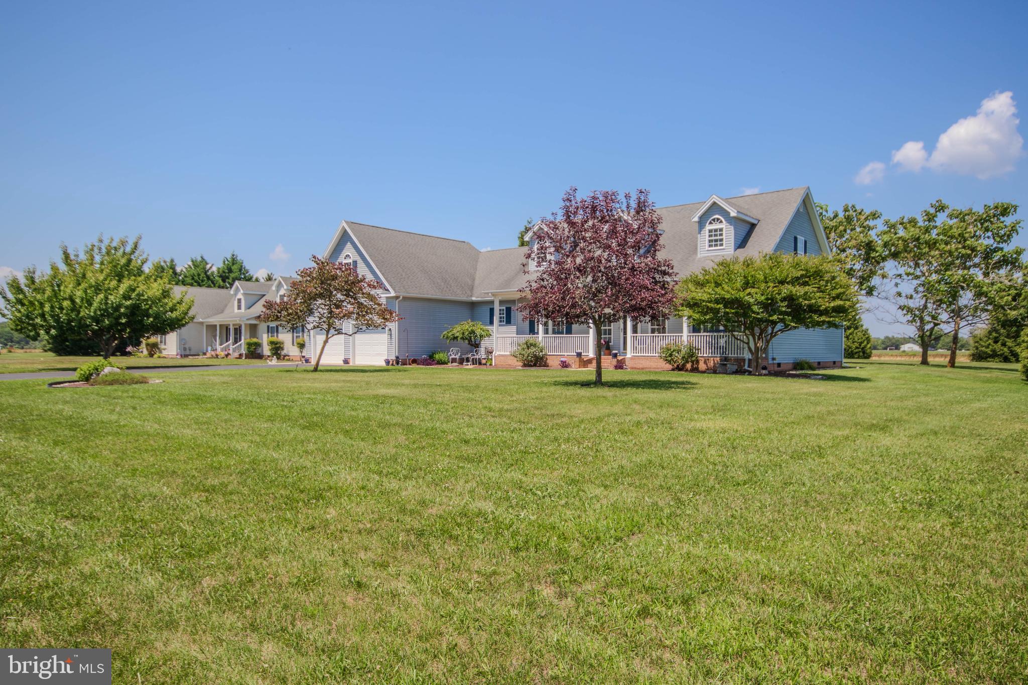 ADVENTURE FARMS - Residential