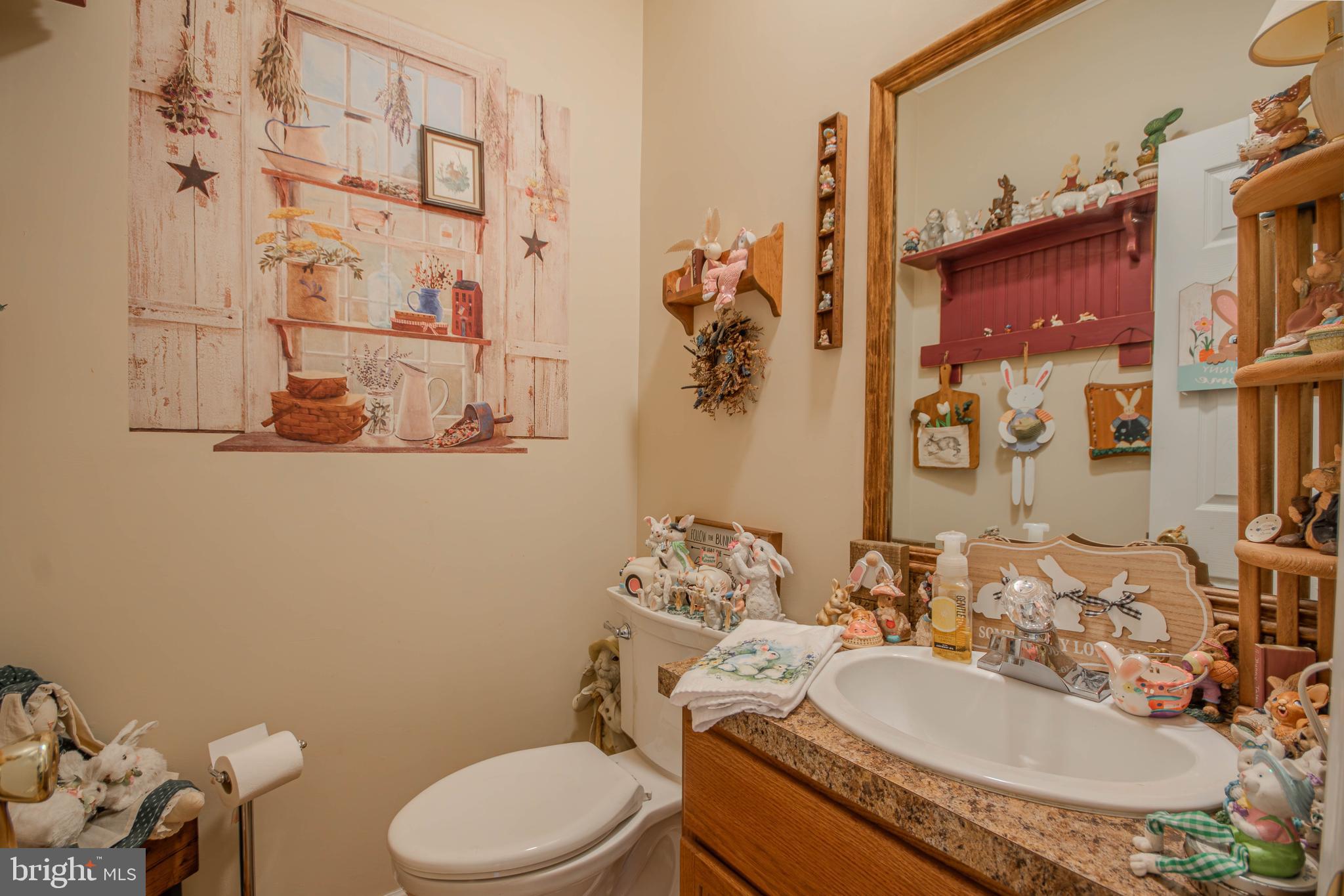 ADVENTURE FARMS - Residential