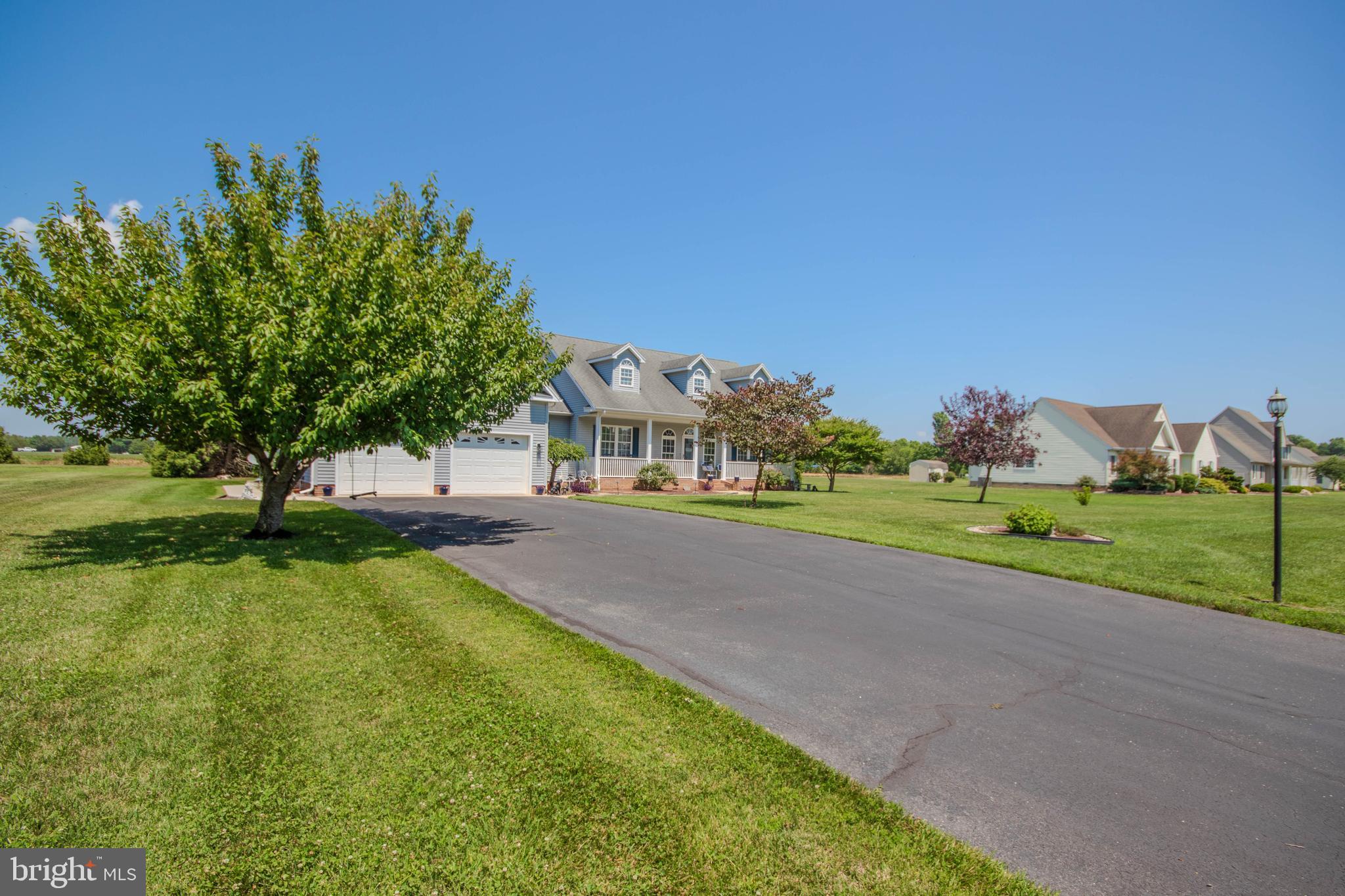 ADVENTURE FARMS - Residential