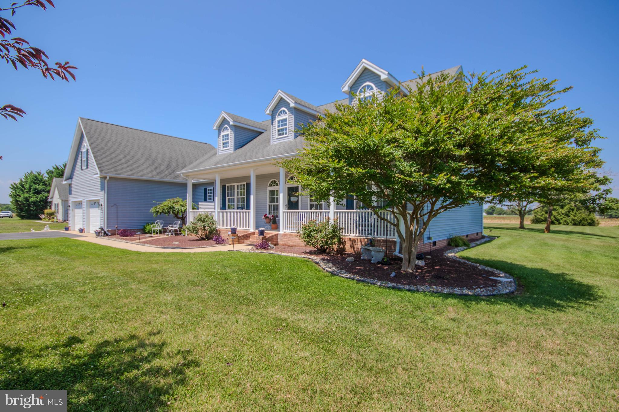 ADVENTURE FARMS - Residential
