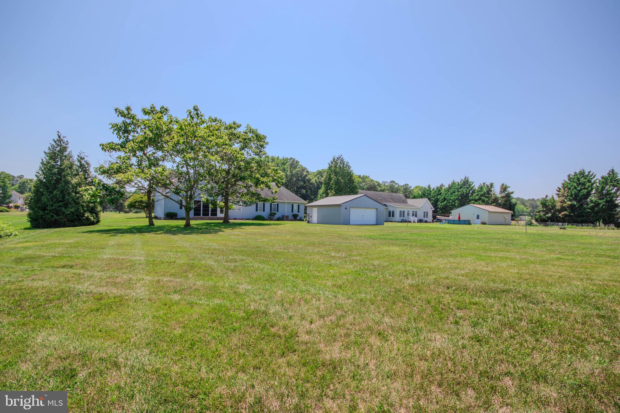 ADVENTURE FARMS - Residential