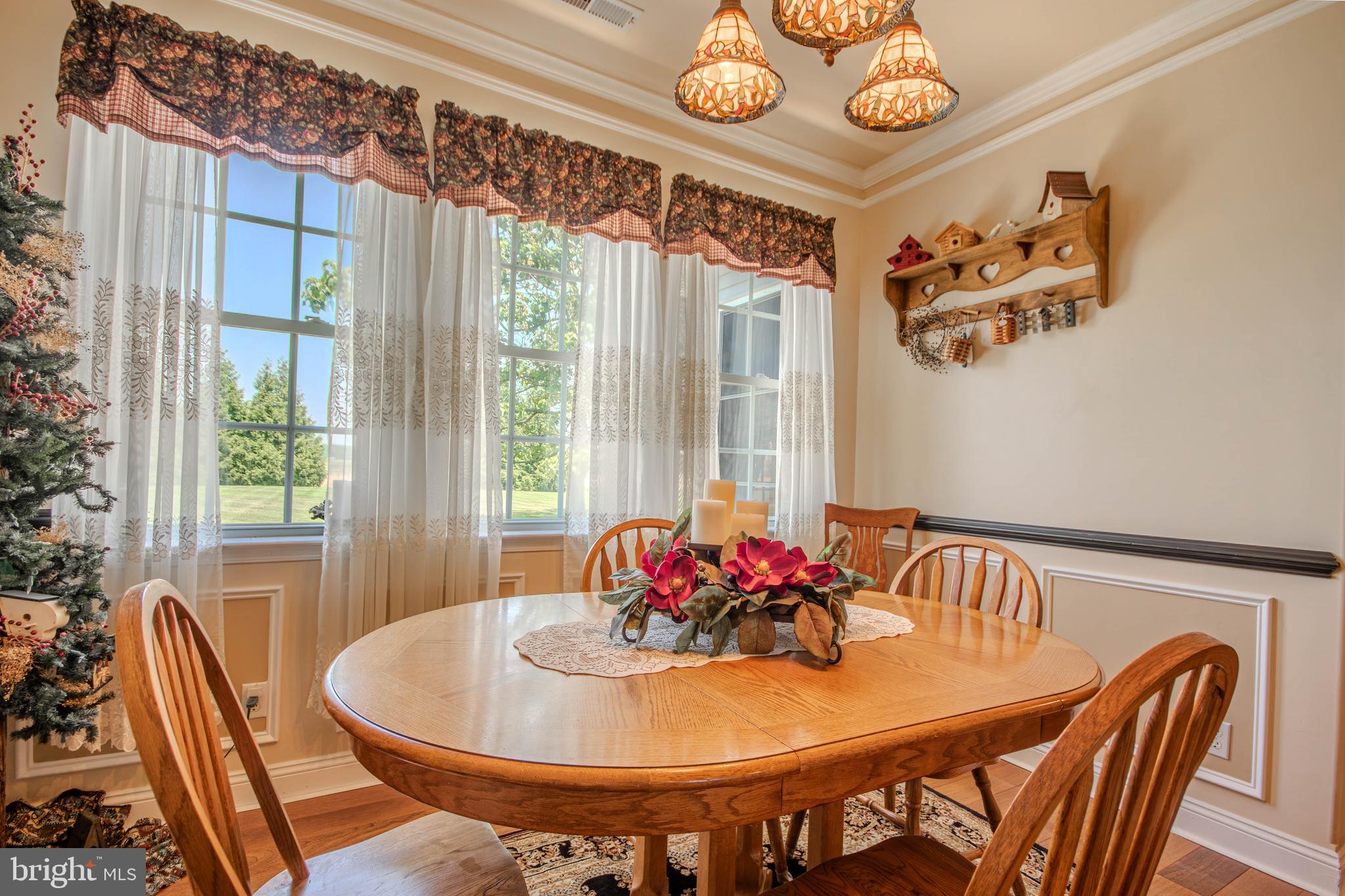 ADVENTURE FARMS - Residential
