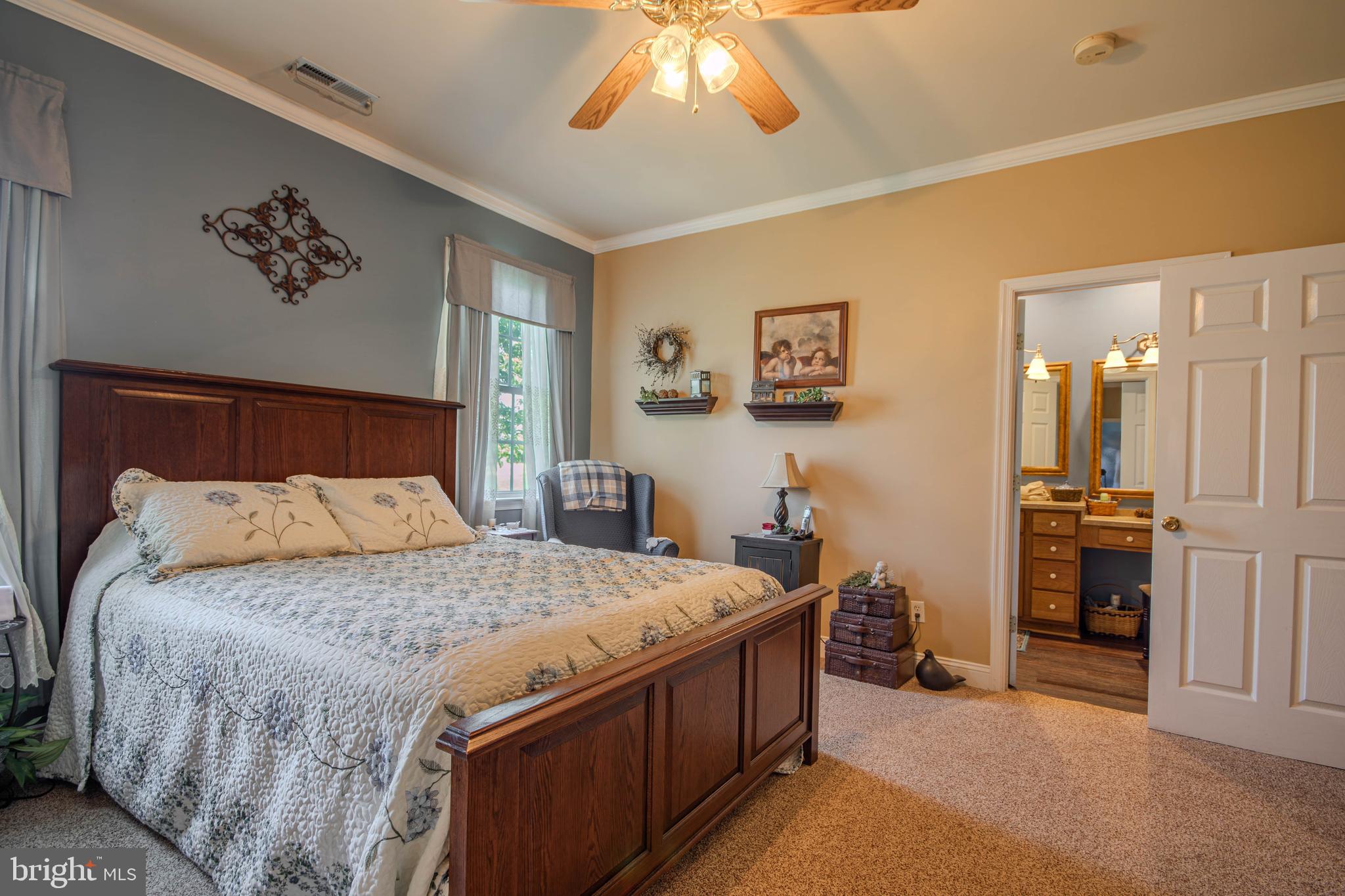 ADVENTURE FARMS - Residential