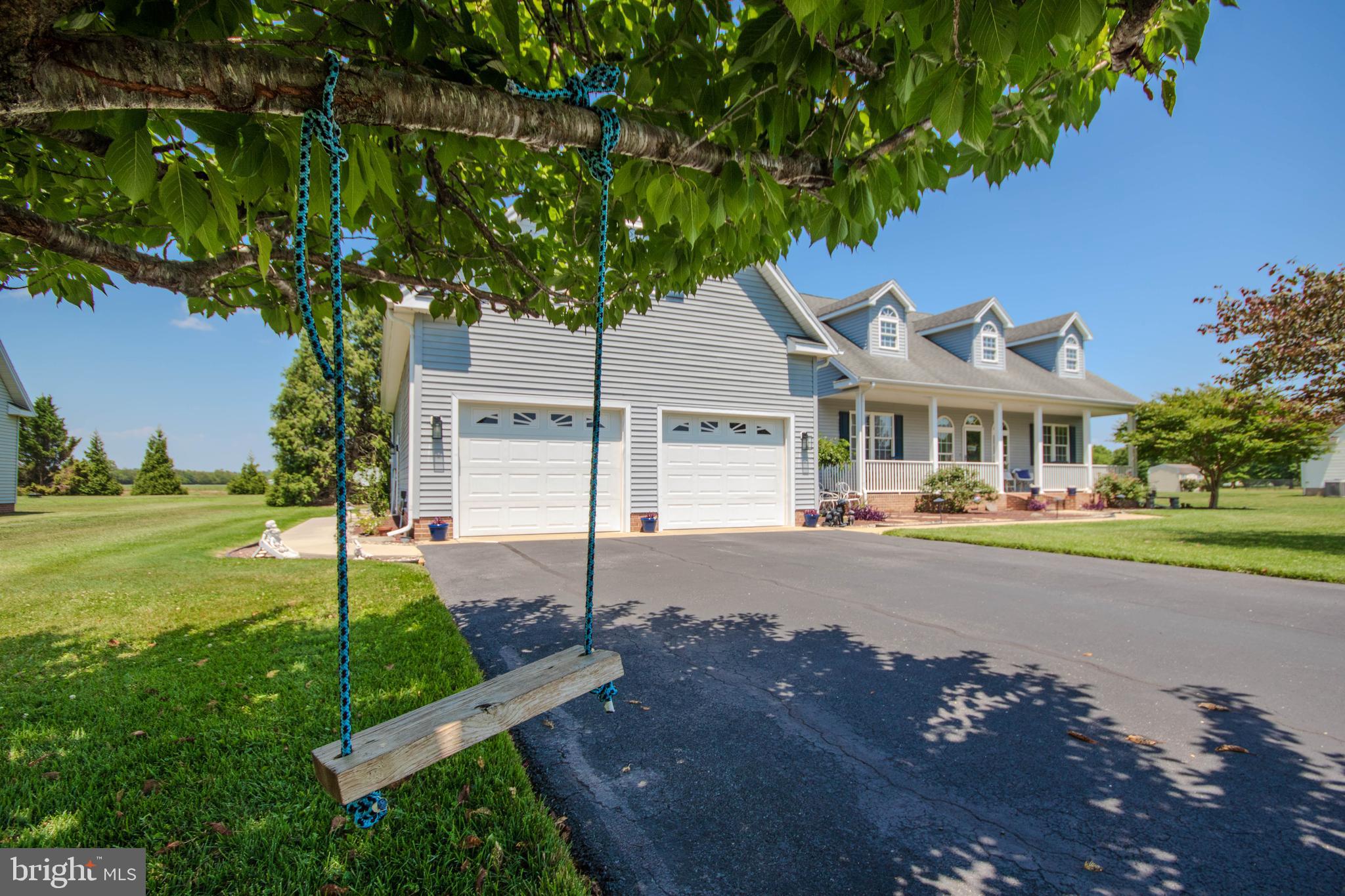 ADVENTURE FARMS - Residential
